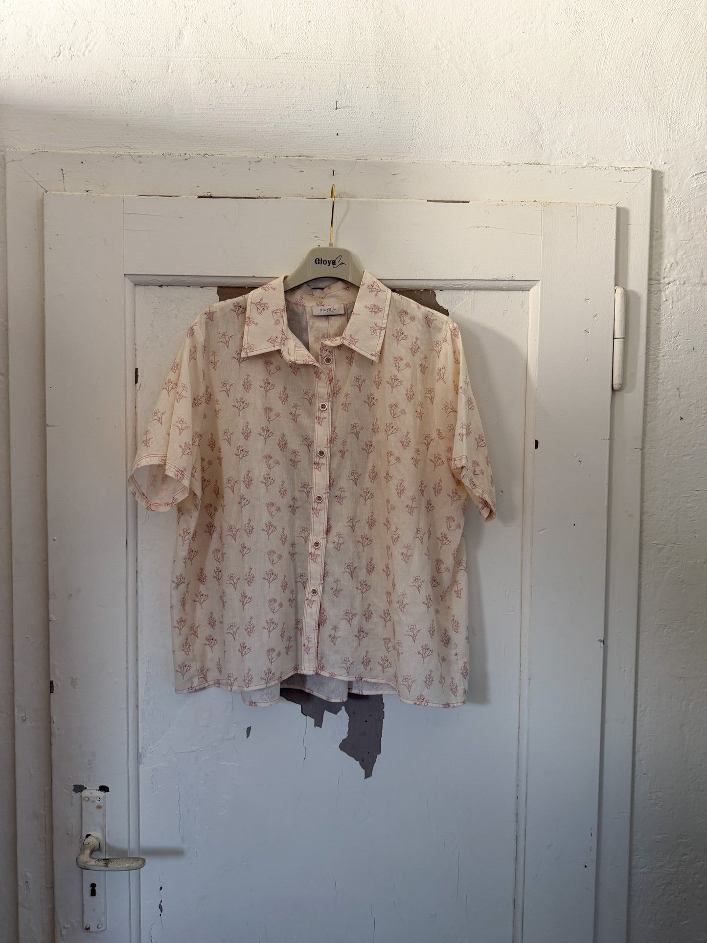 Bluse Art.Nr. QC61 (versch. Farben)
