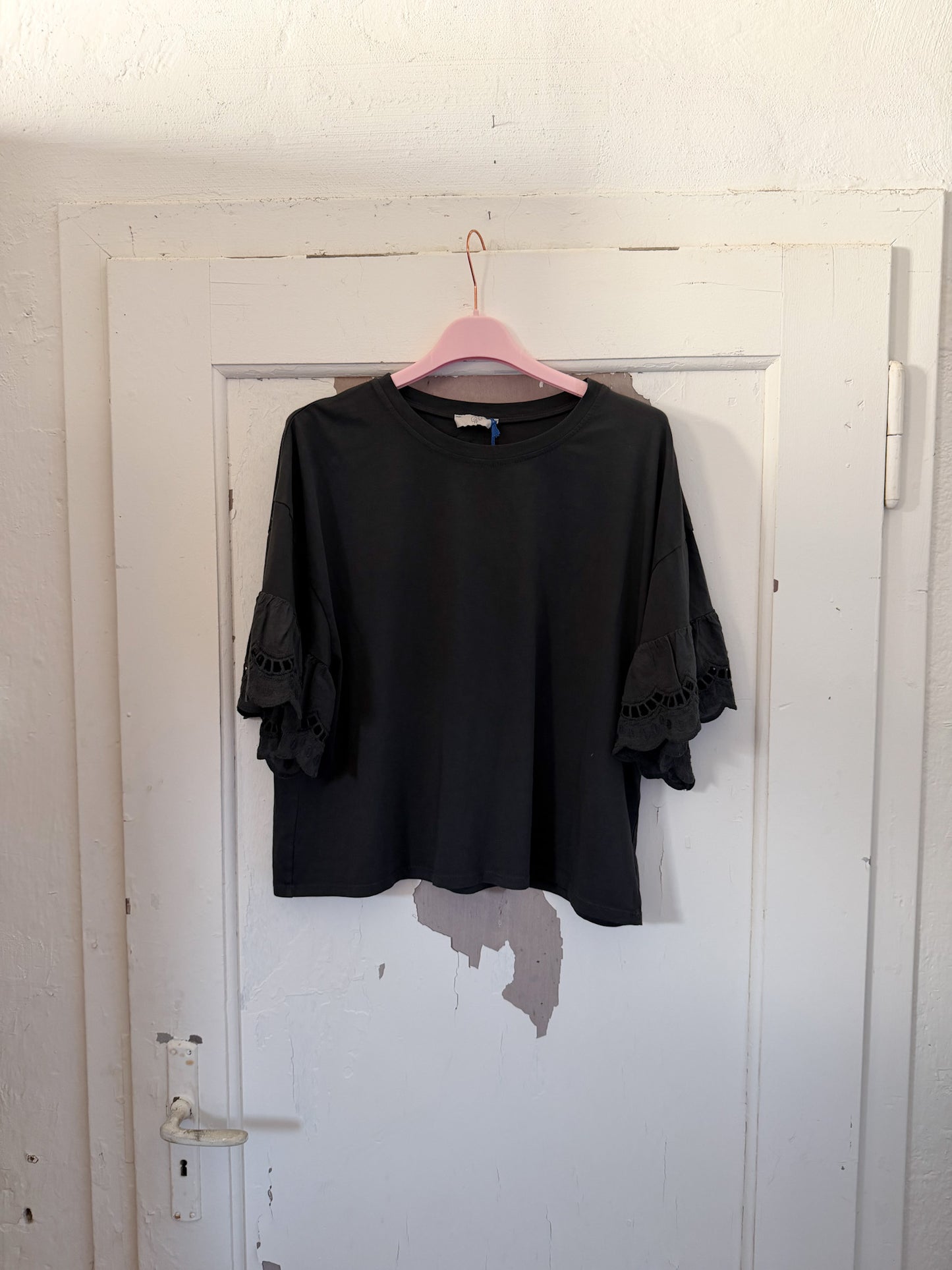 T-shirt Art.Nr. 6782 (versch. Farben)