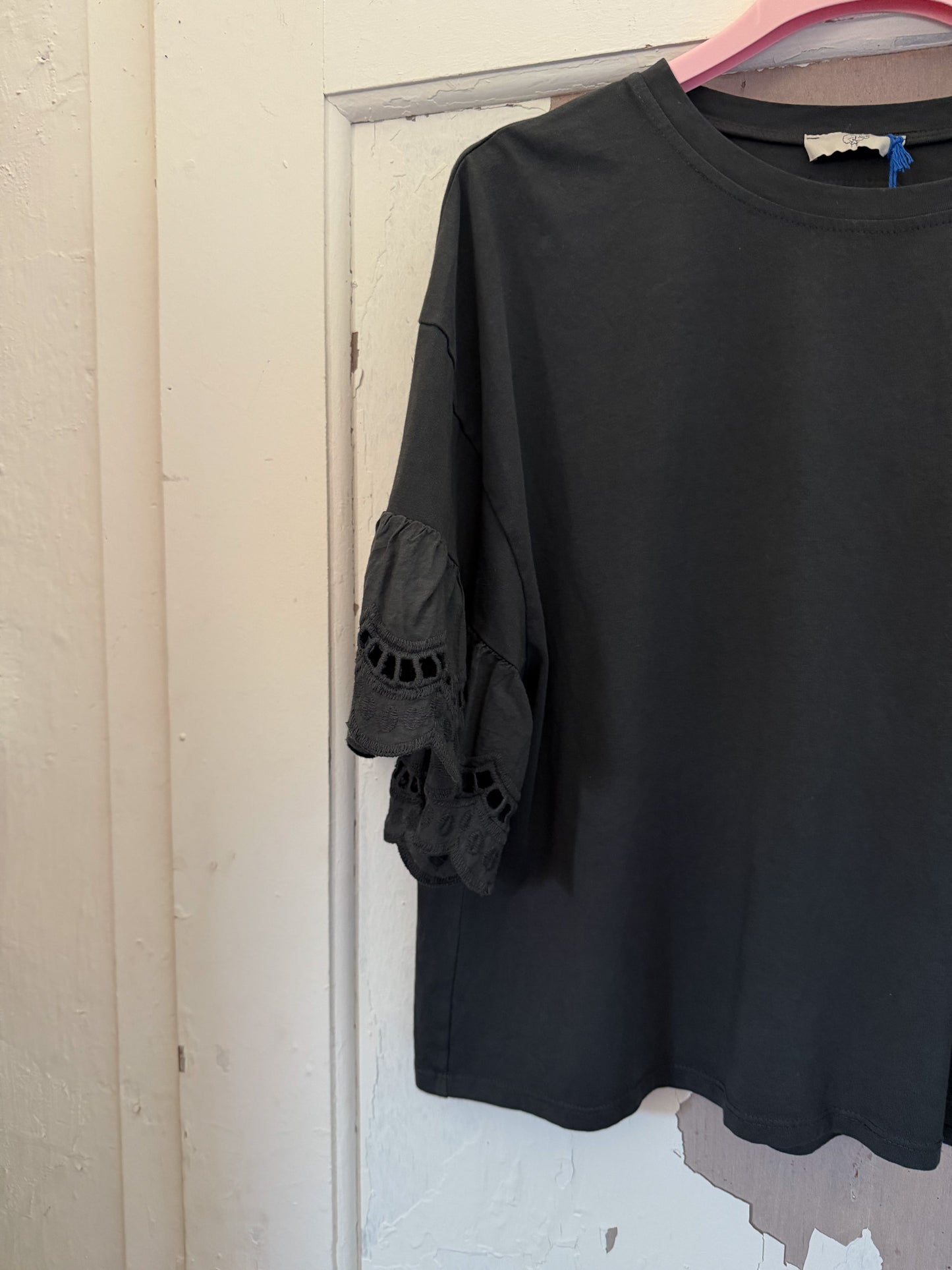 T-shirt Art.Nr. 6782 (versch. Farben)