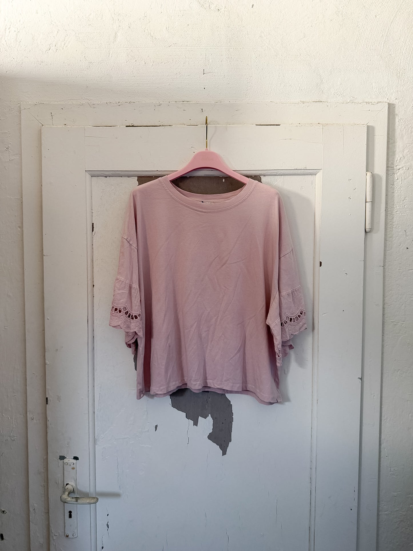 T-shirt Art.Nr. 6782 (versch. Farben)