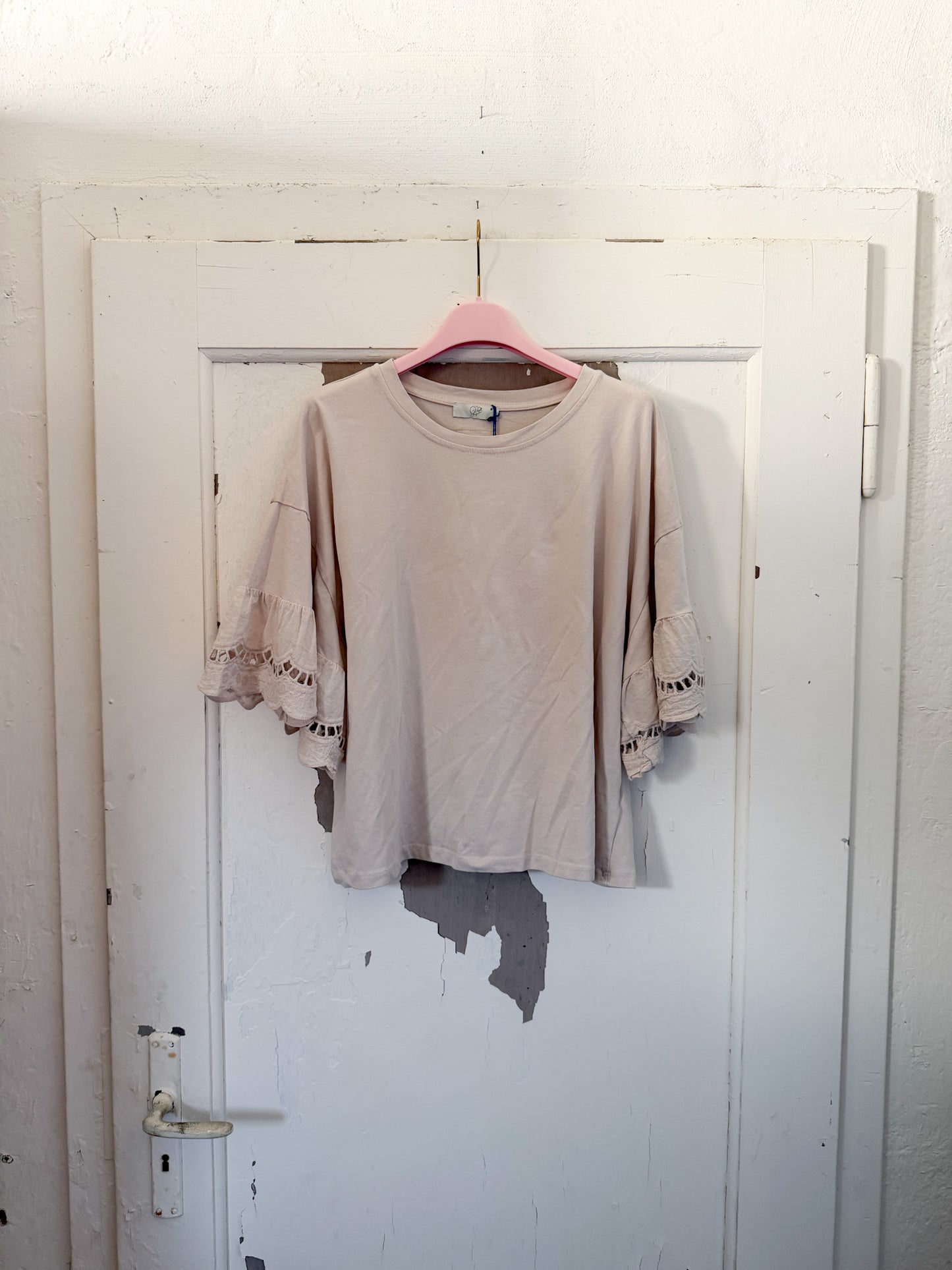 T-shirt Art.Nr. 6782 (versch. Farben)
