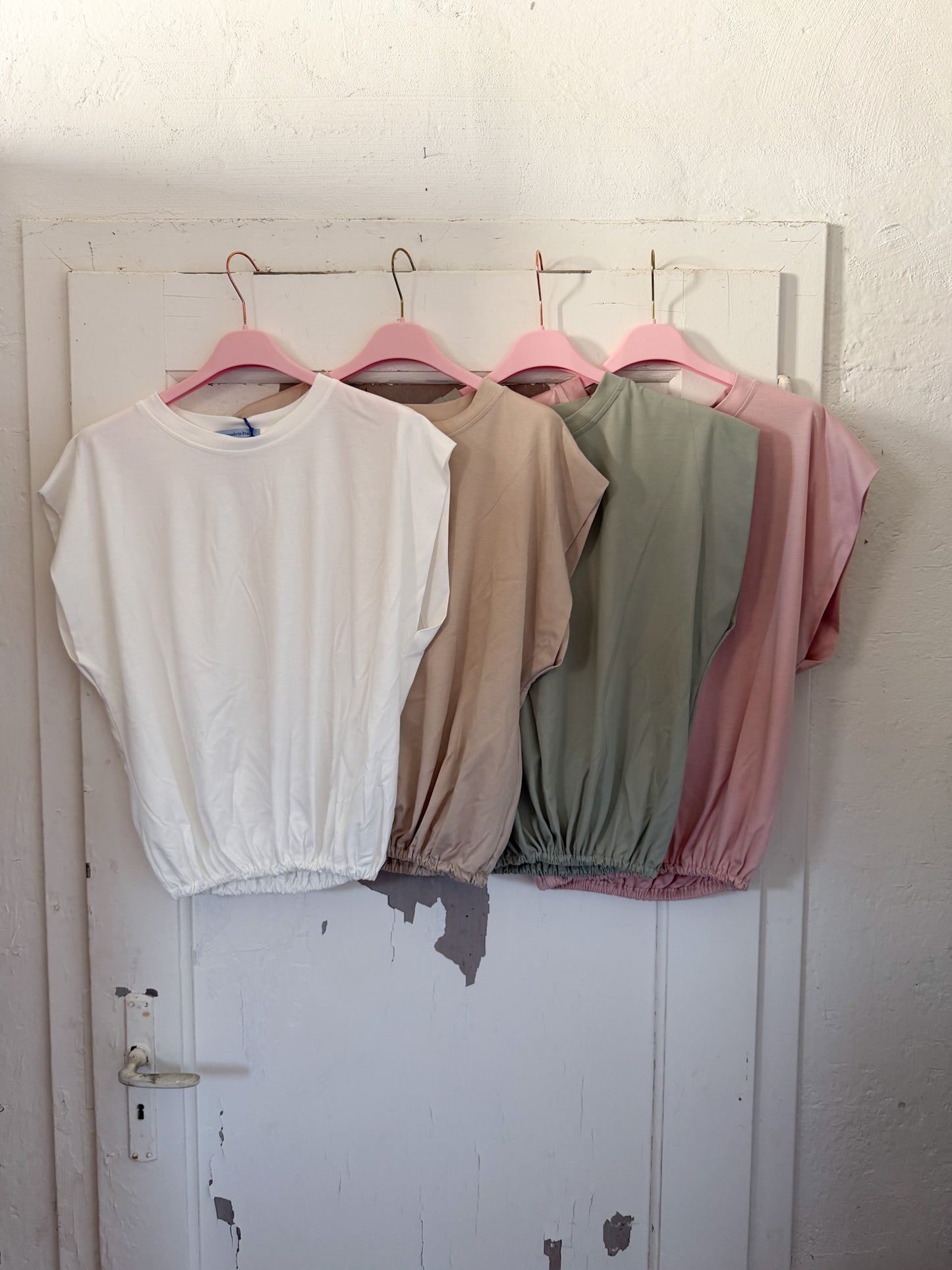 T-shirt Art.Nr. Q1667 (versch. Farben)