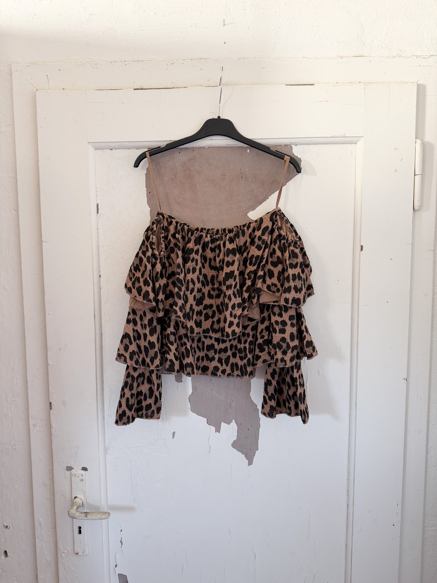 Bluse Art.Nr. 3402