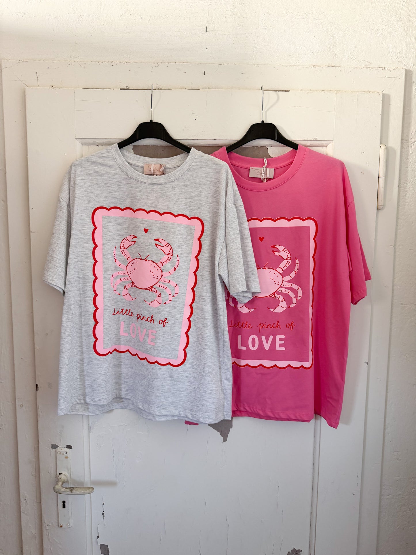 T-shirt Art.Nr. 90002 (versch. Farben)