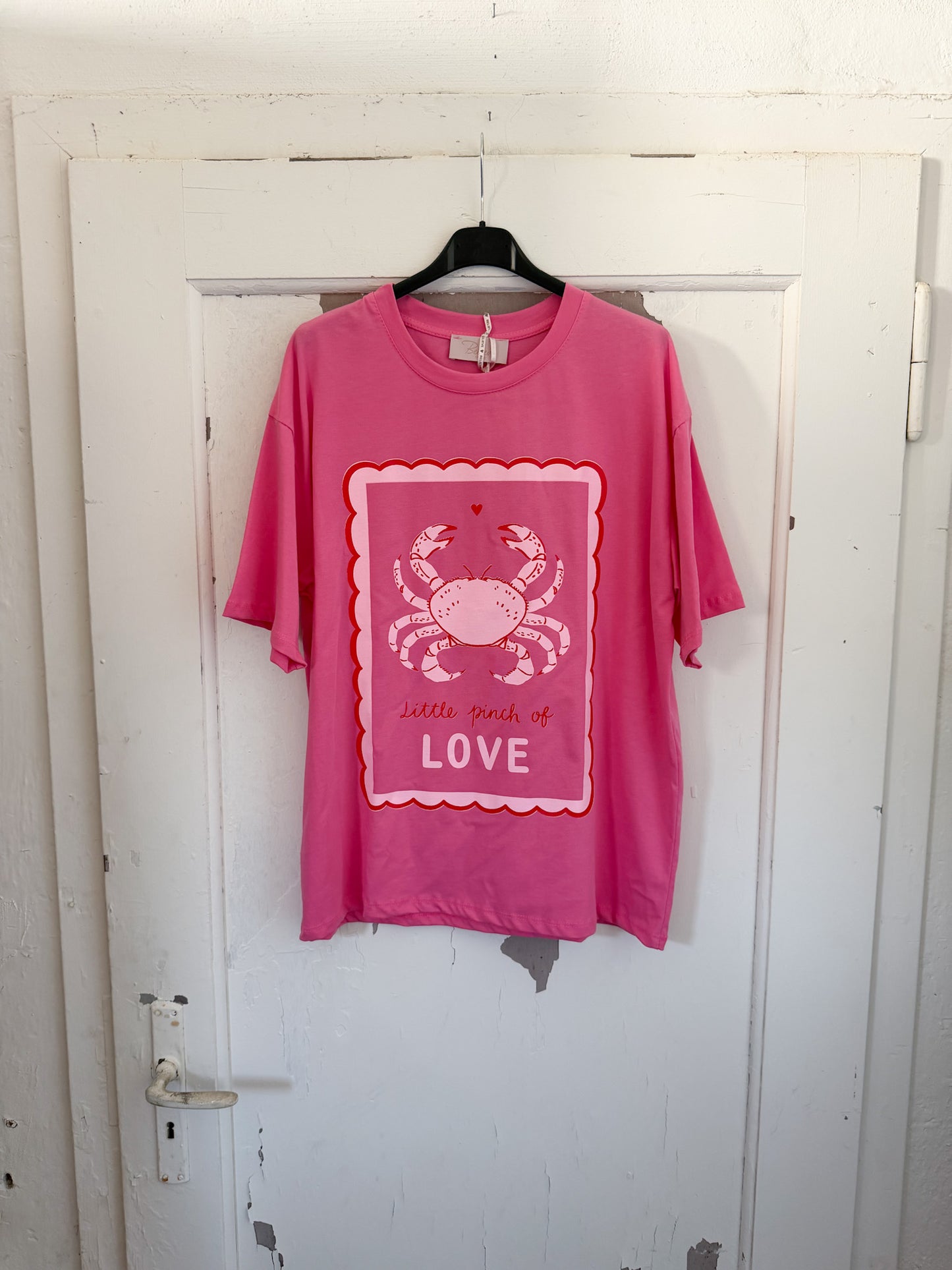 T-shirt Art.Nr. 90002 (versch. Farben)
