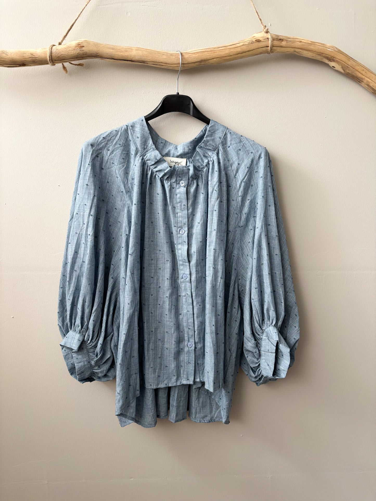 Bluse Art.Nr. 3389 (versch. Farben)
