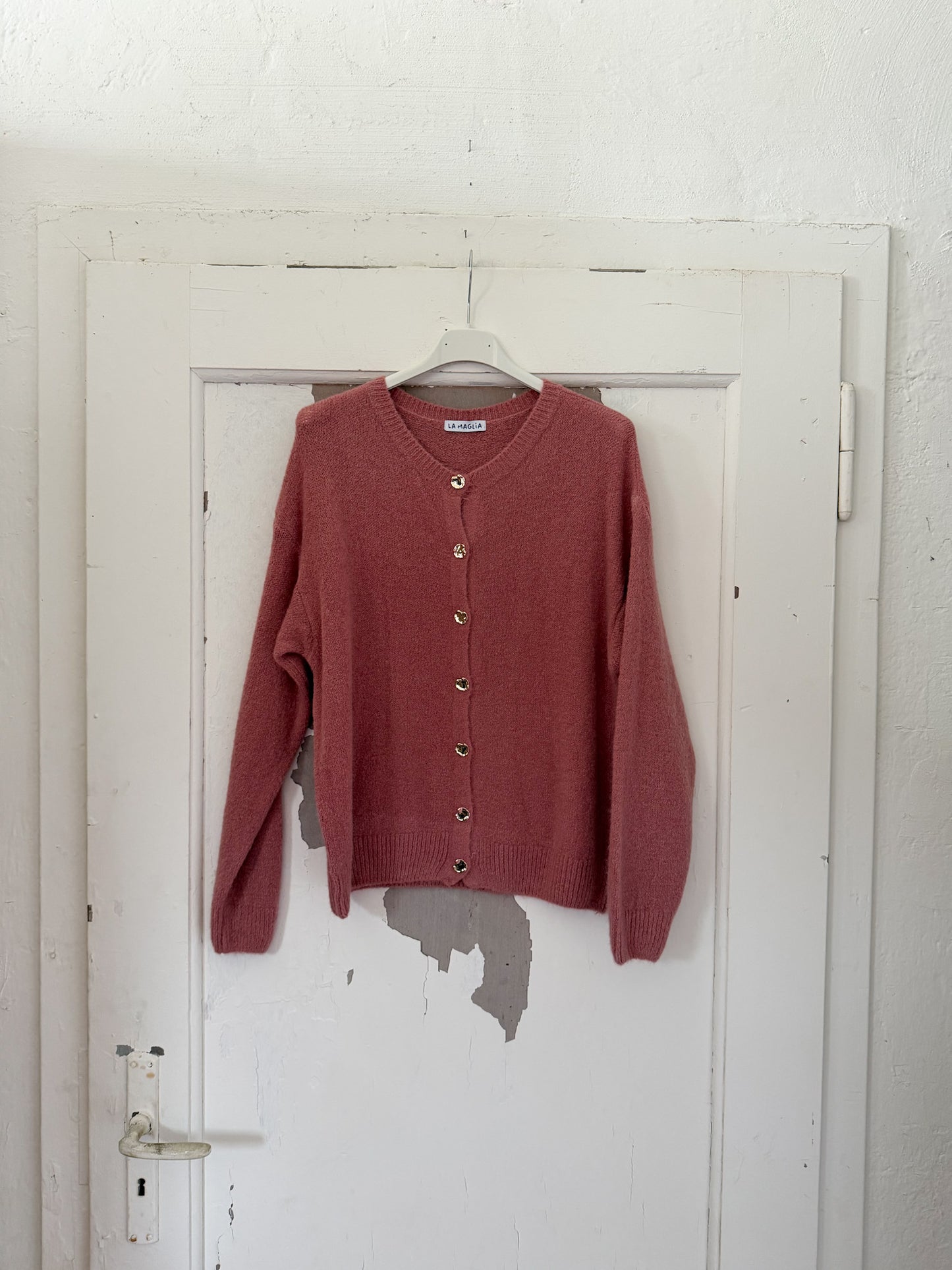 Cardigan Art.Nr. 2374 (versch. Farben)