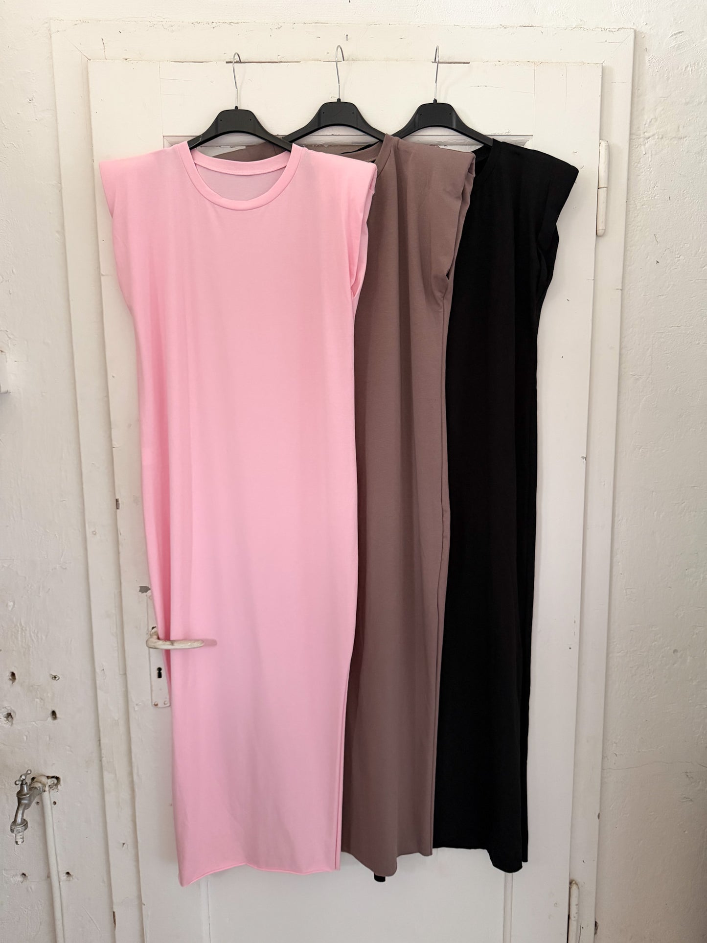 Kleid Art.Nr. 7685 (versch. Farben)