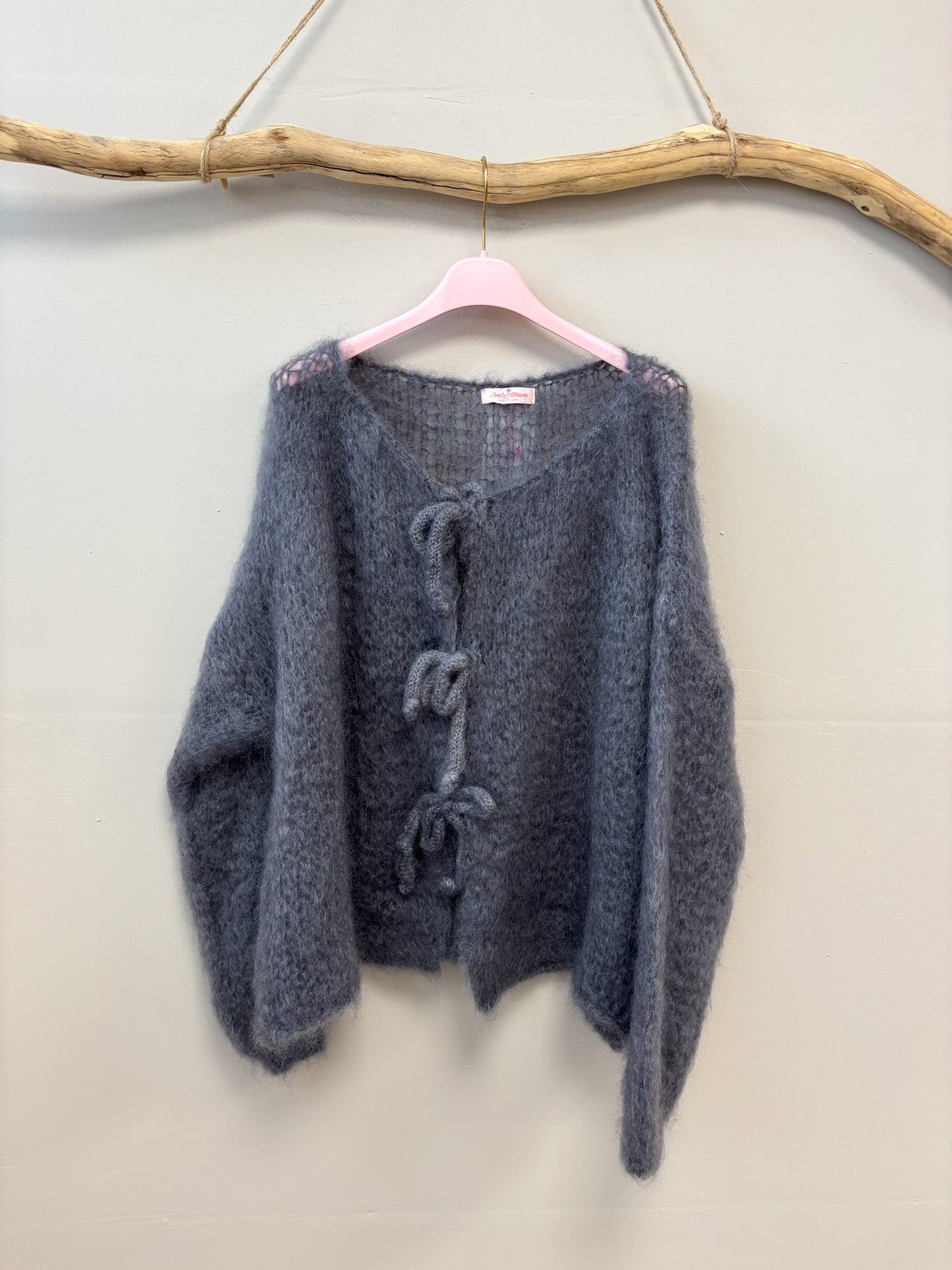 Cardigan Art.Nr. 3397 (versch. Farben)