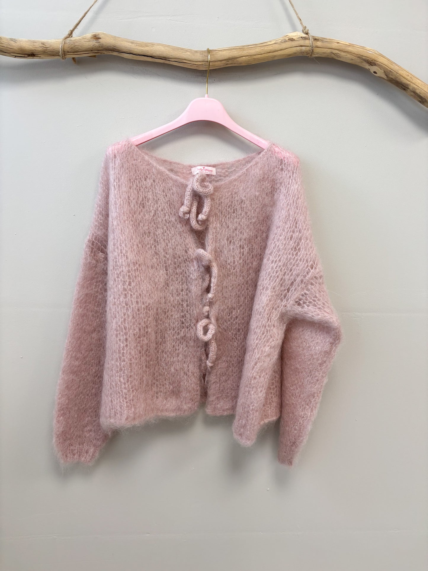 Cardigan Art.Nr. 3397 (versch. Farben)