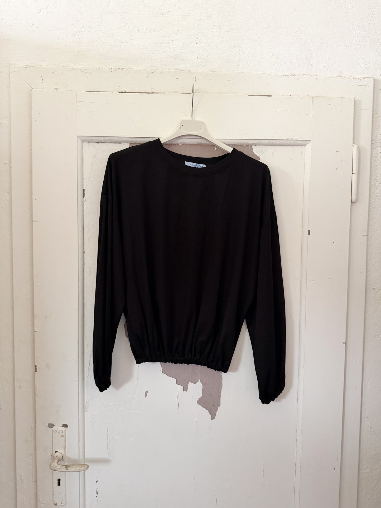 Langarmshirt Art.Nr. Q2459 (versch. Farben)