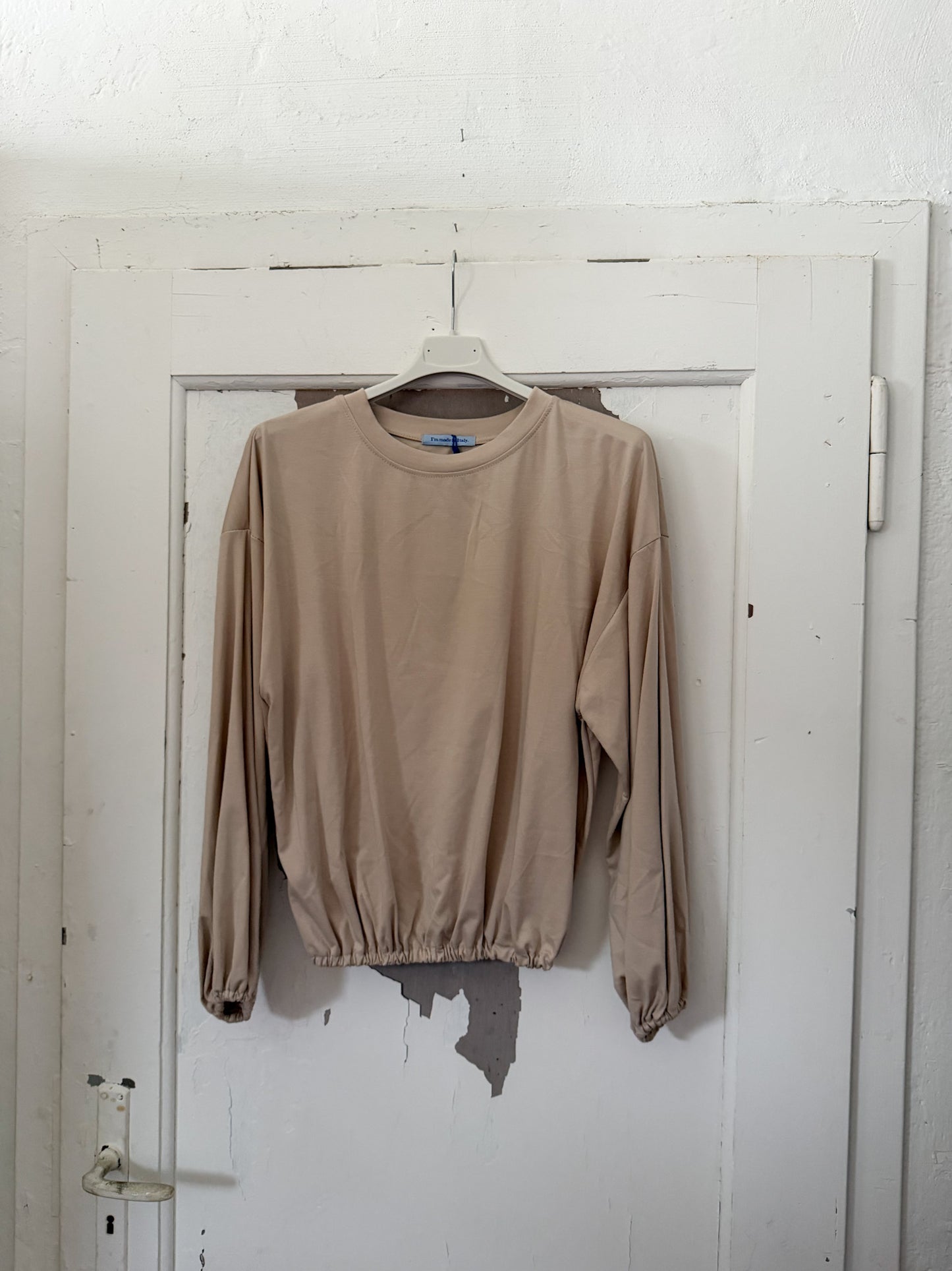 Langarmshirt Art.Nr. Q2459 (versch. Farben)