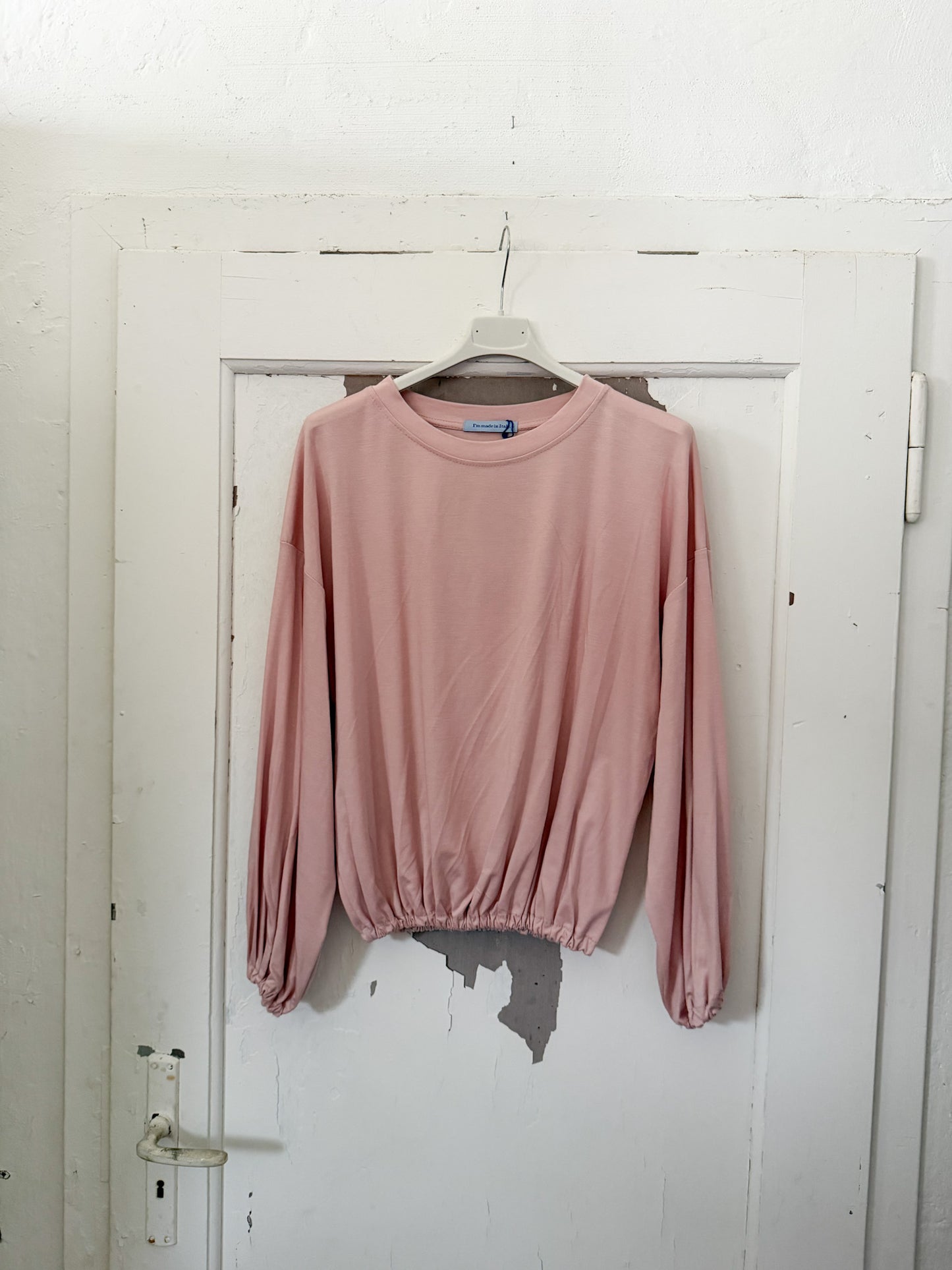 Langarmshirt Art.Nr. Q2459 (versch. Farben)