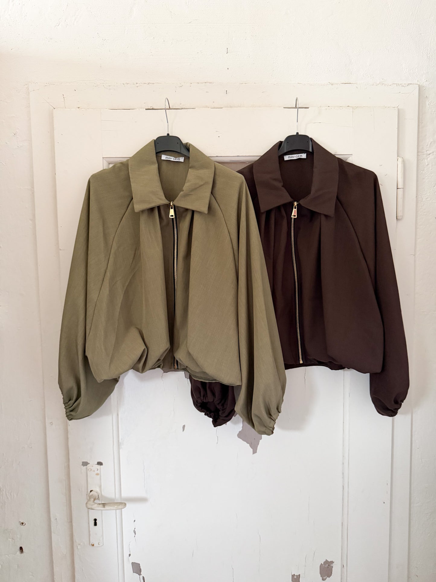 Jacke Art.Nr. 31268 (versch. Farben)