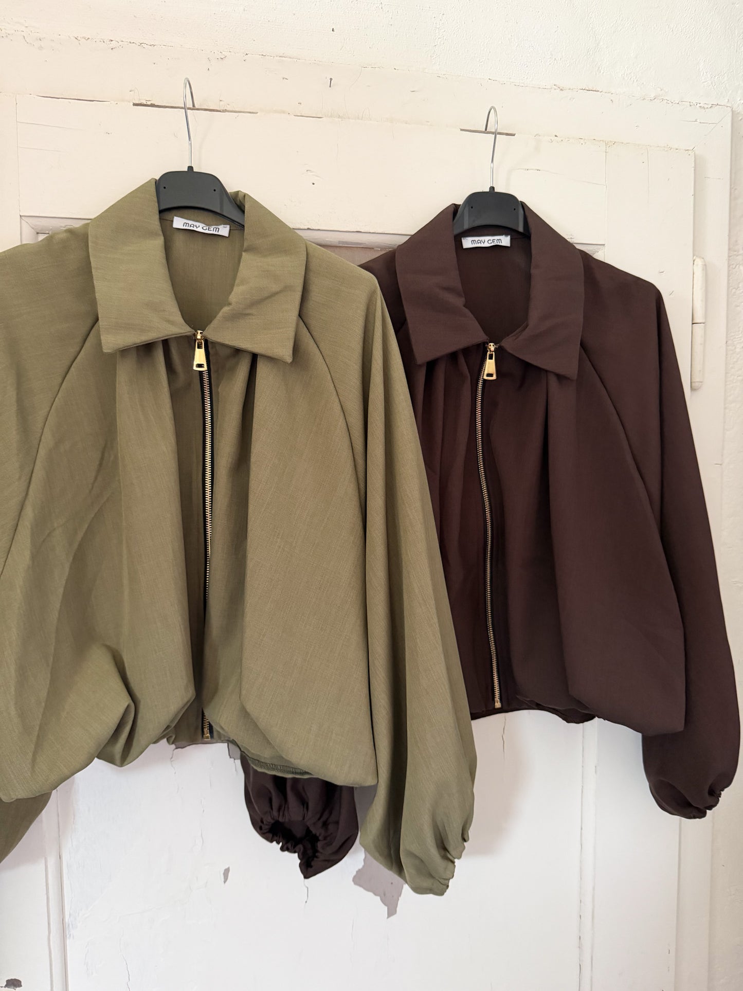 Jacke Art.Nr. 31268 (versch. Farben)