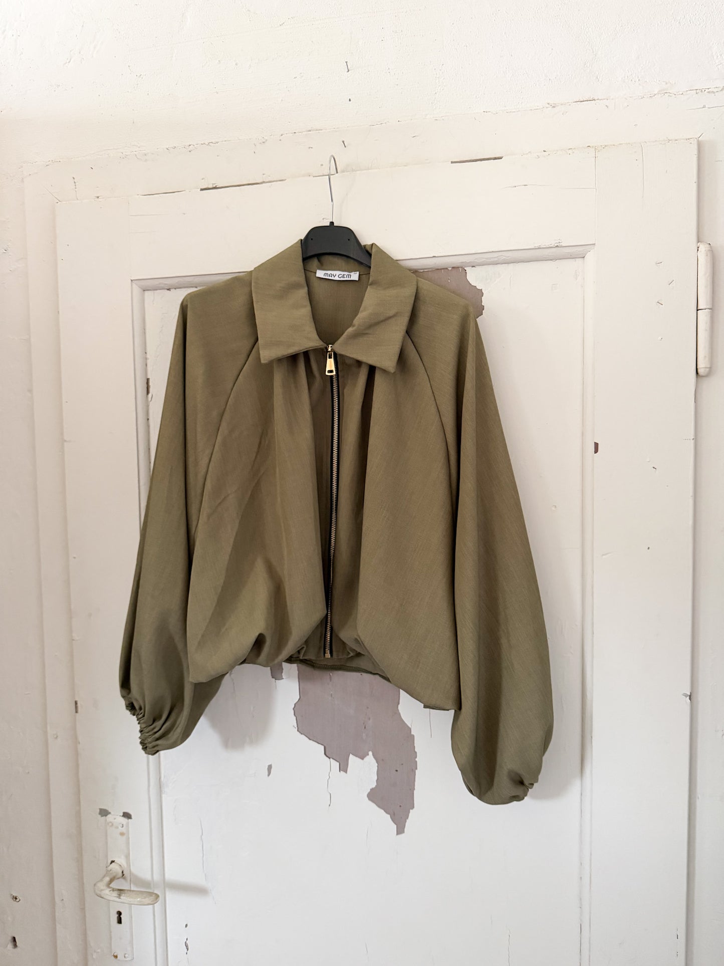 Jacke Art.Nr. 31268 (versch. Farben)