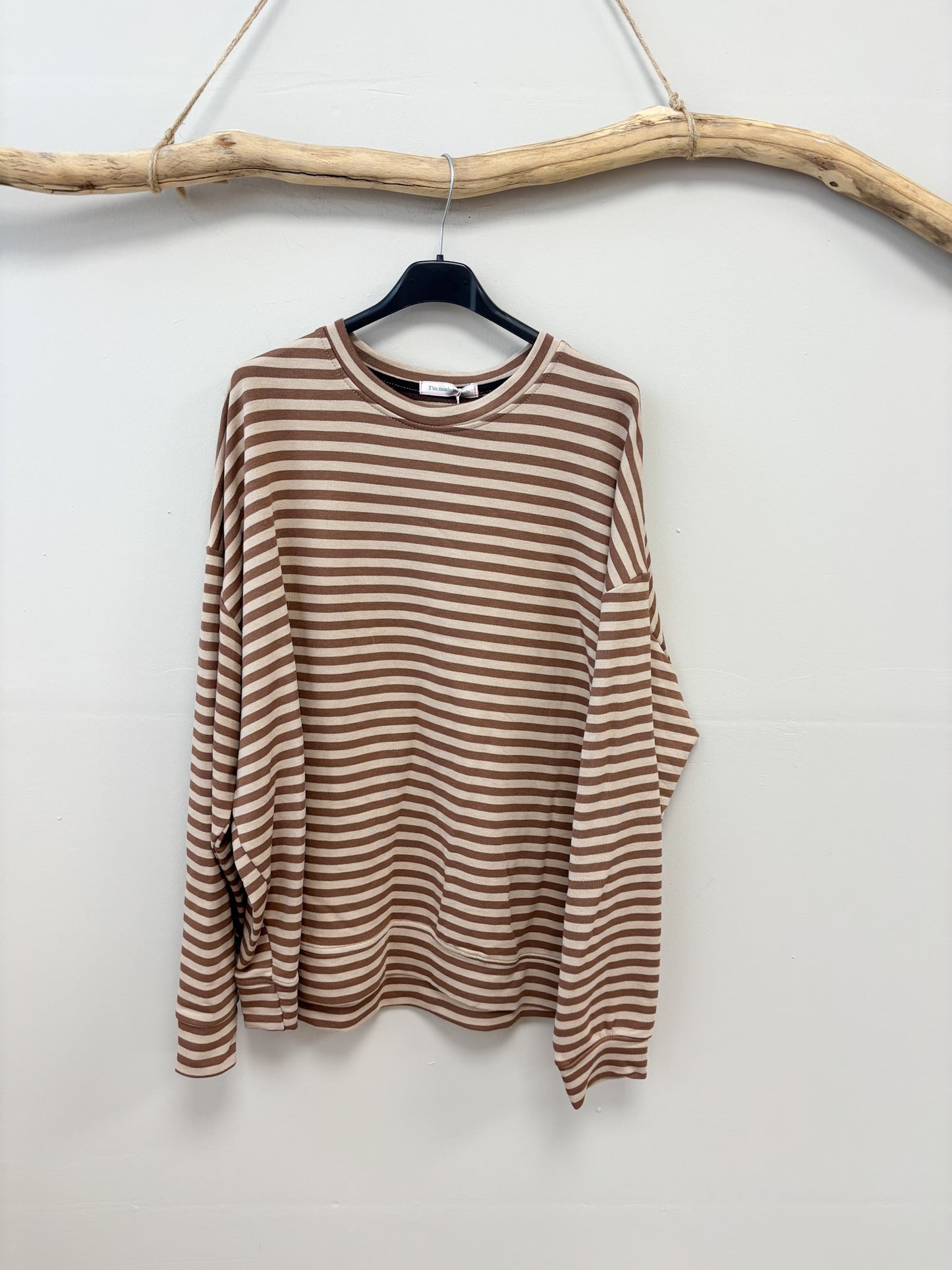 Pullover Art.Nr. 3406 (versch. Farben)