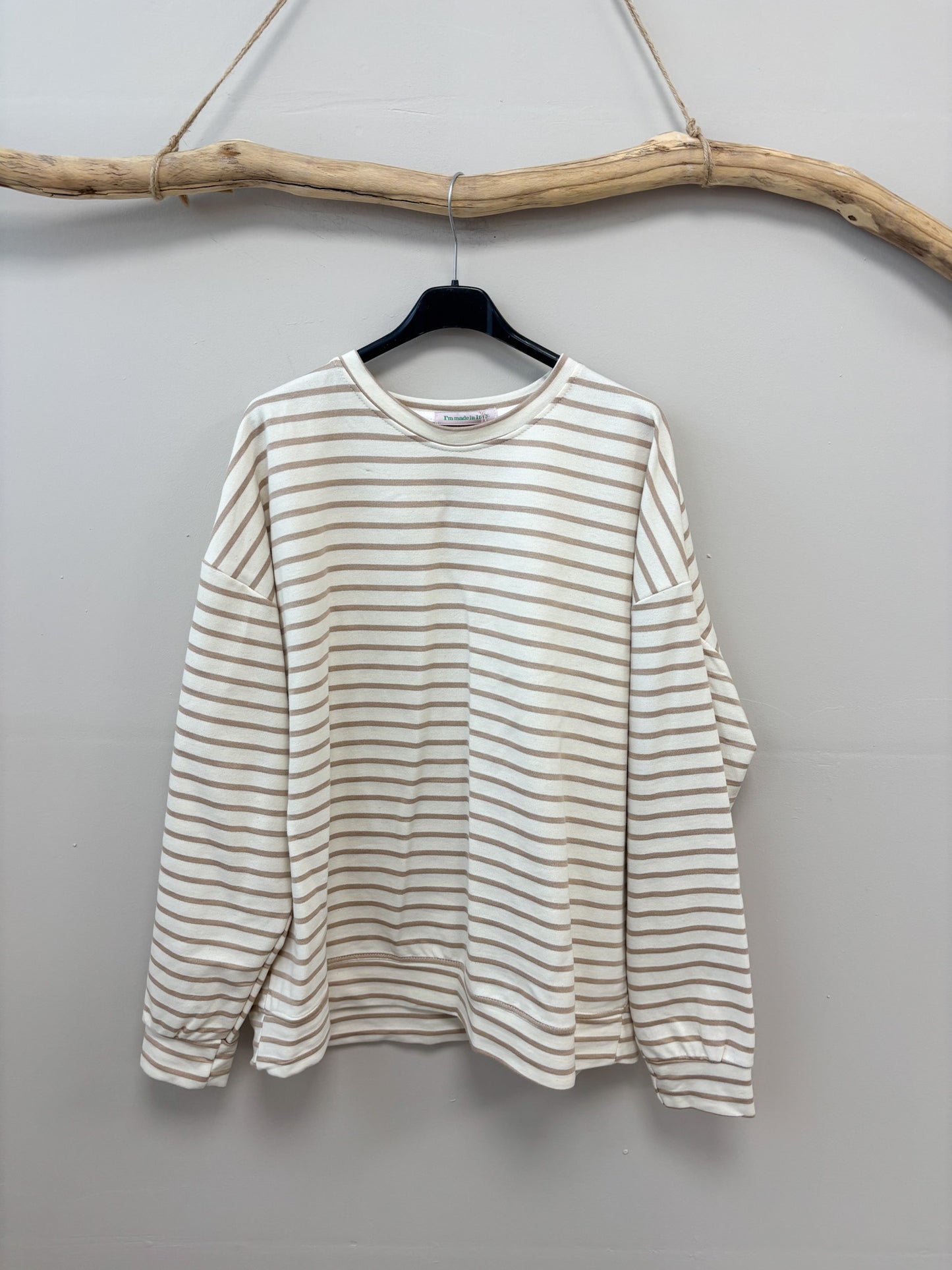Pullover Art.Nr. 3406 (versch. Farben)
