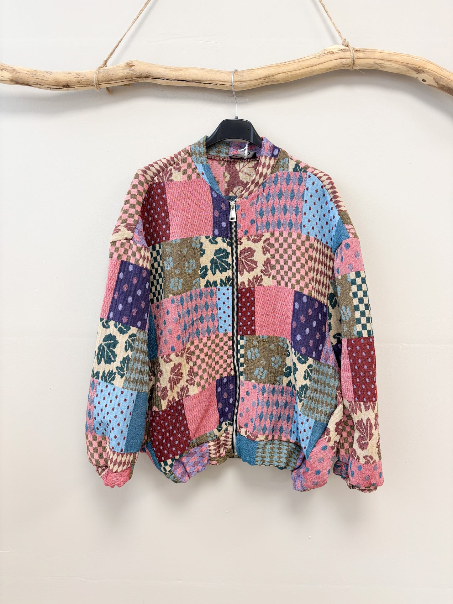 Jacke Art.Nr. 3415
