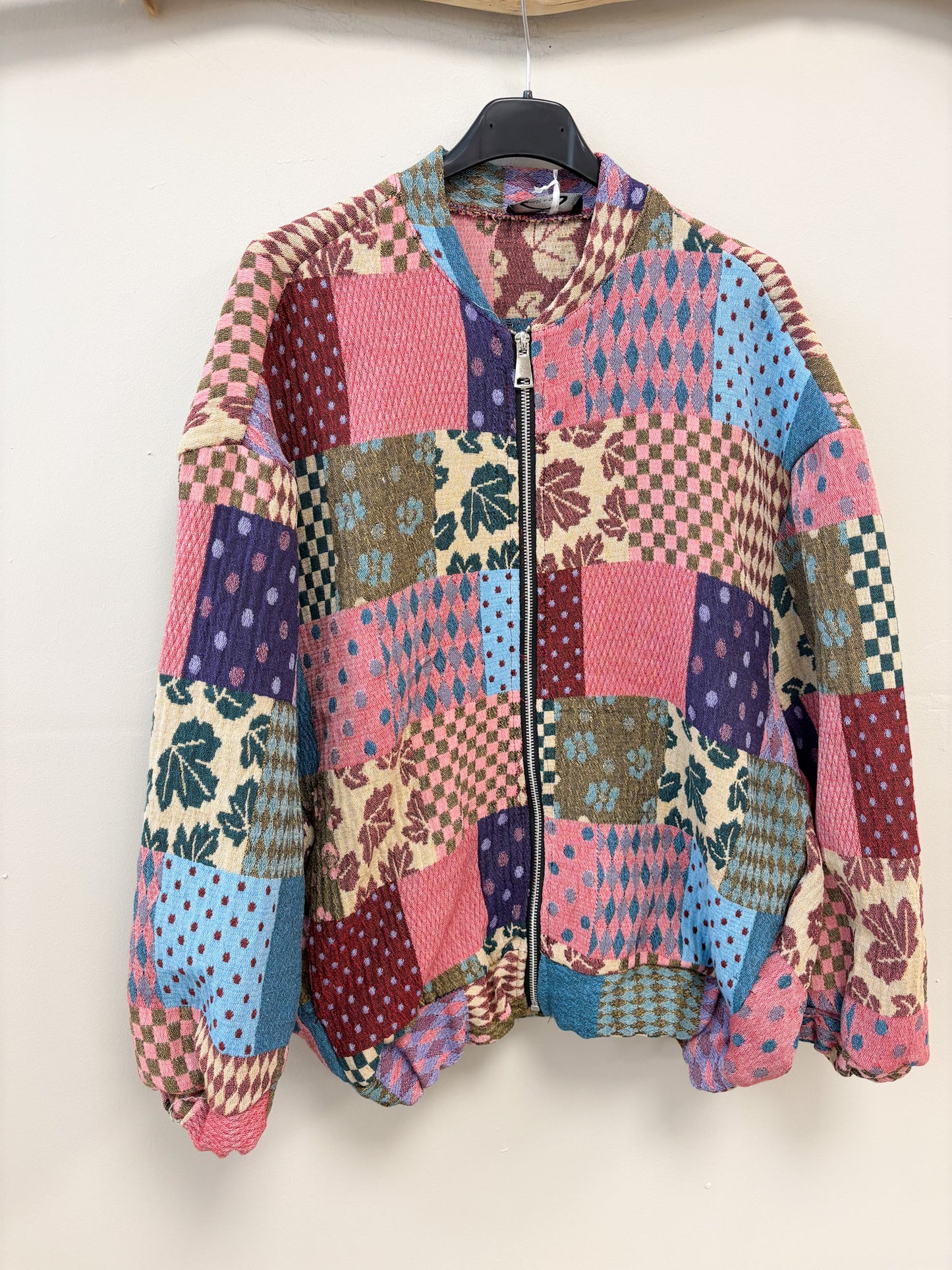 Jacke Art.Nr. 3415