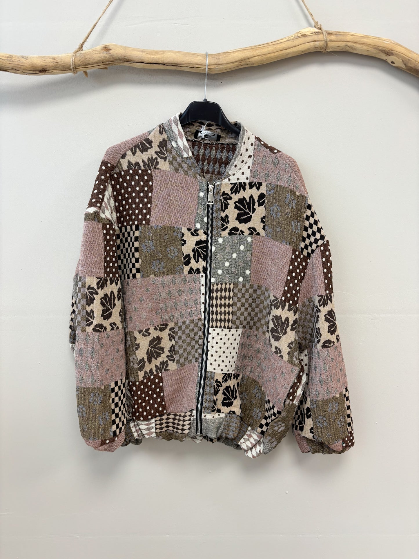 Jacke Art.Nr. 3417