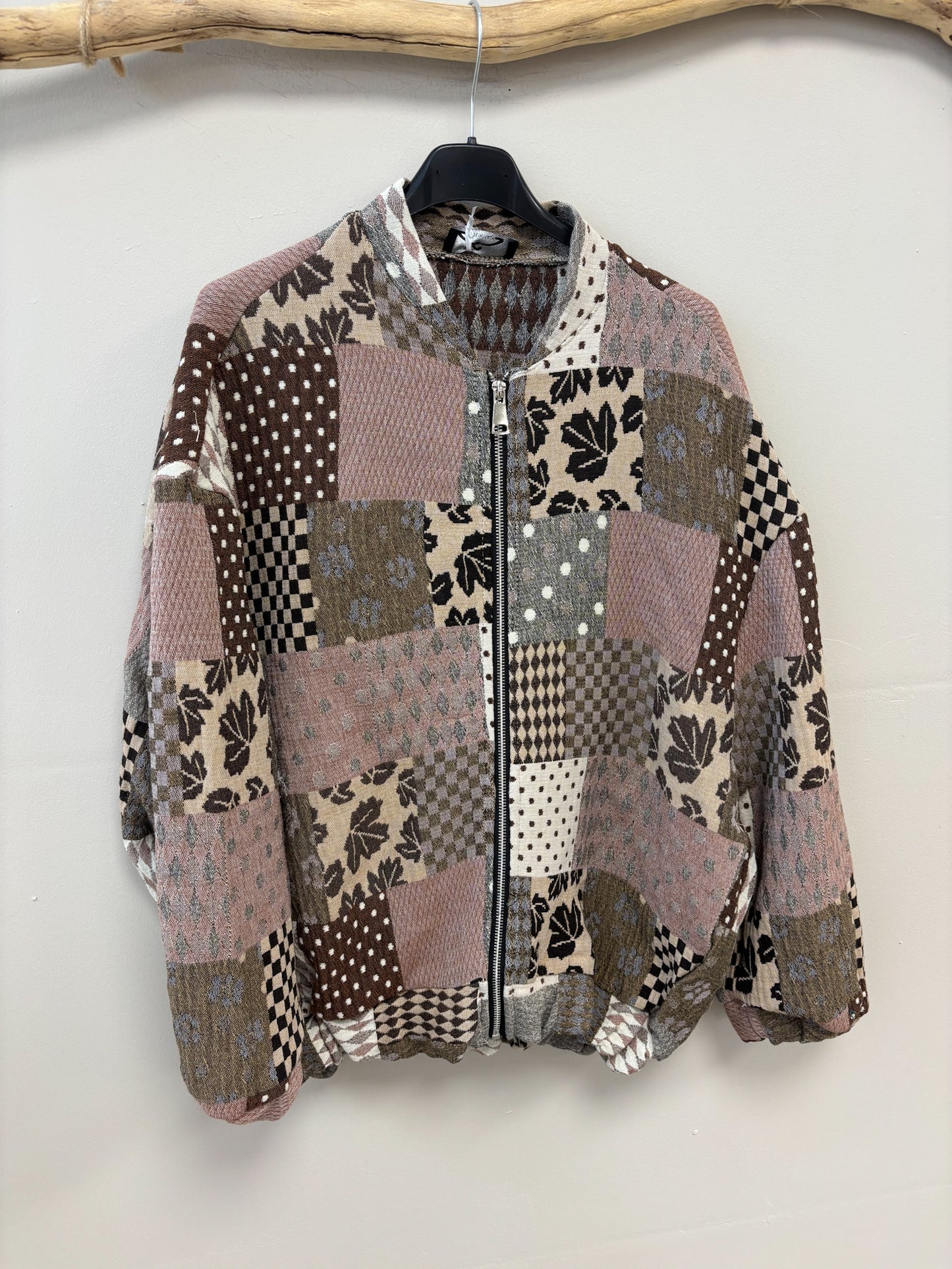 Jacke Art.Nr. 3417