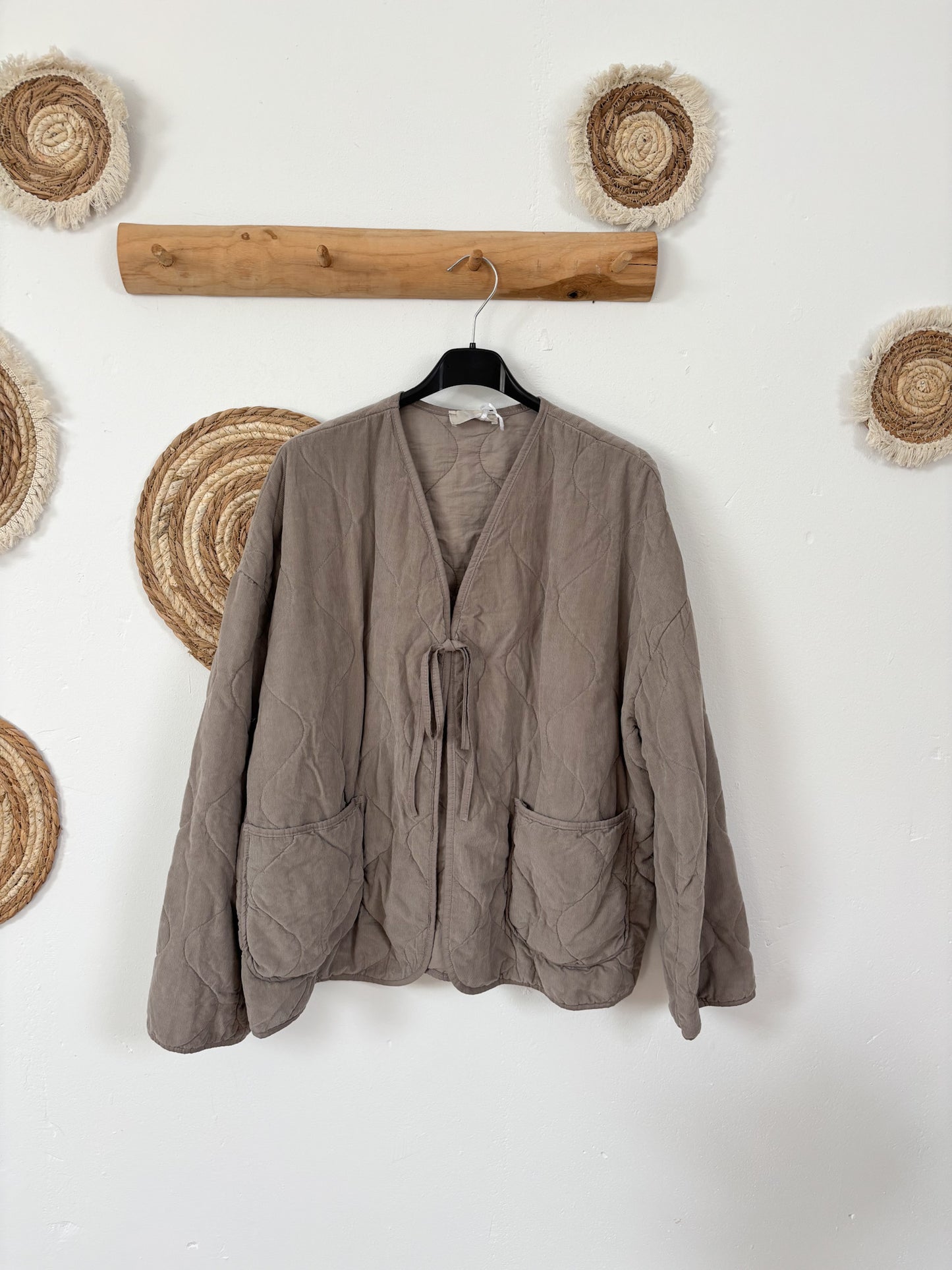 Jacke Art.Nr. 3418 (versch. Farben)