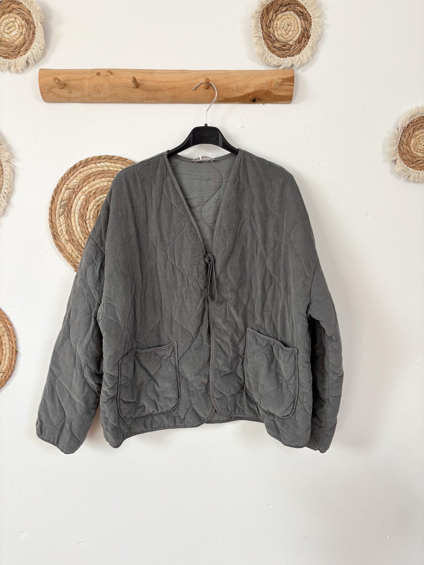 Jacke Art.Nr. 3418 (versch. Farben)