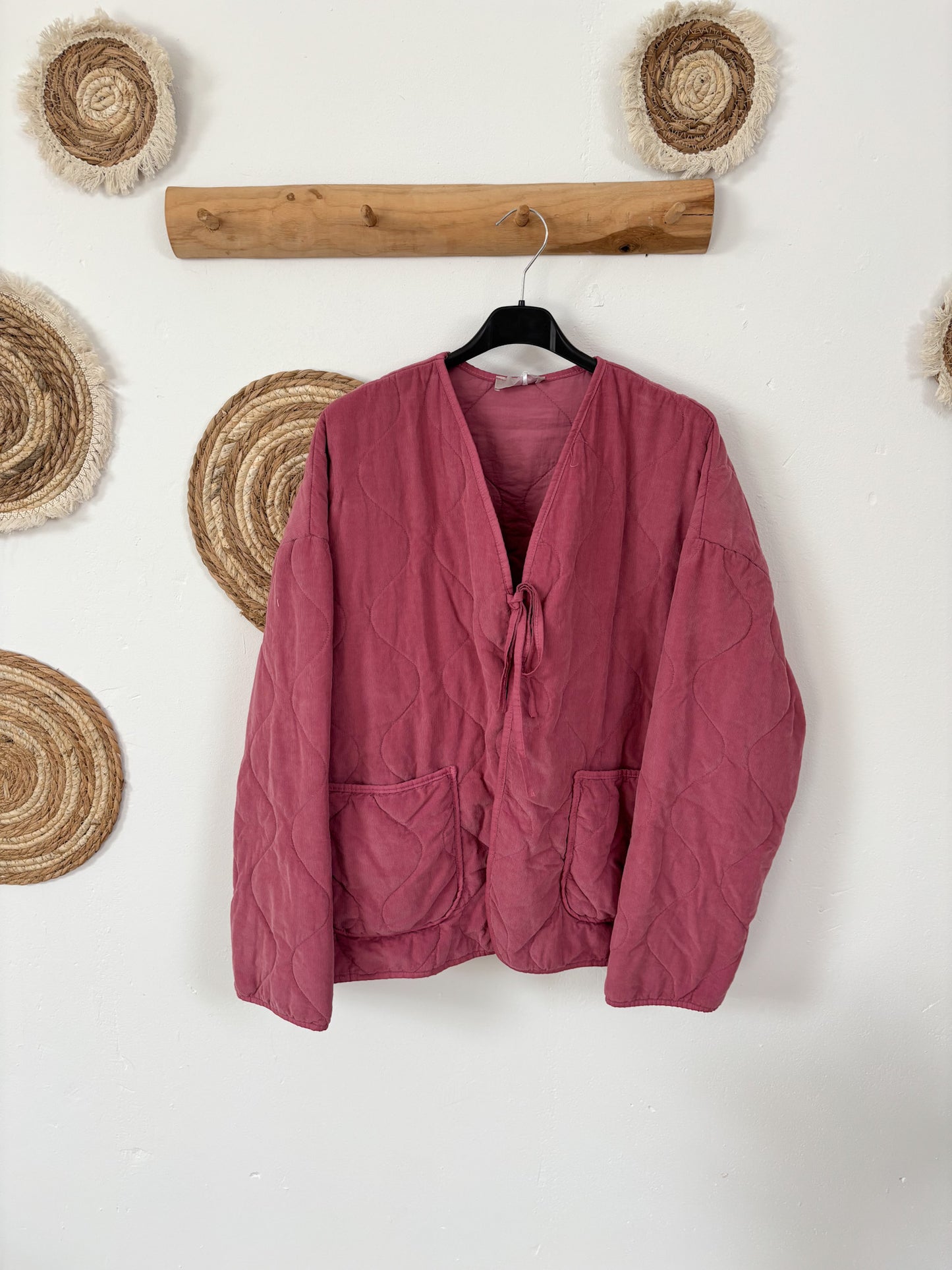 Jacke Art.Nr. 3418 (versch. Farben)