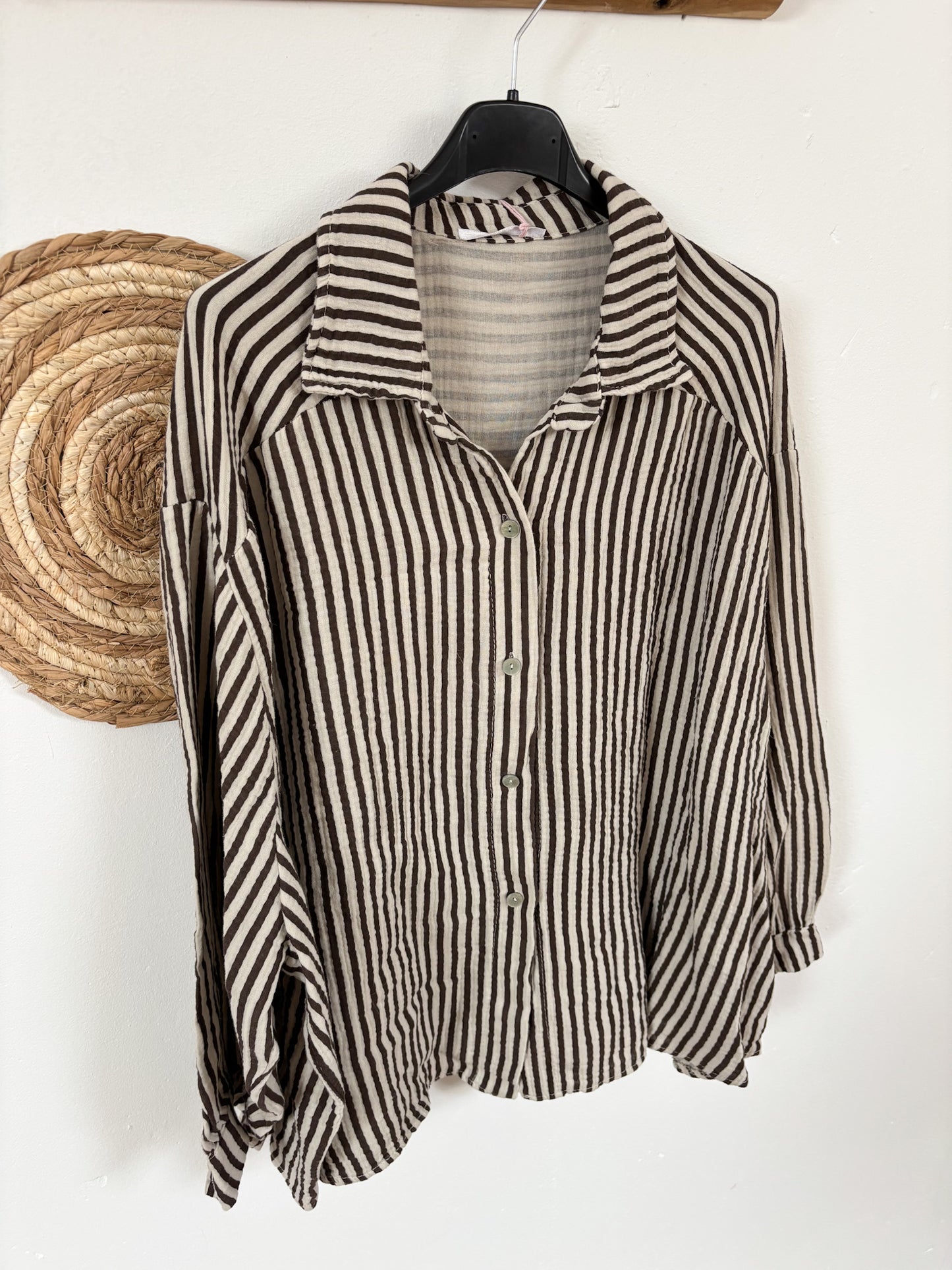 Bluse Art.Nr. 3423
