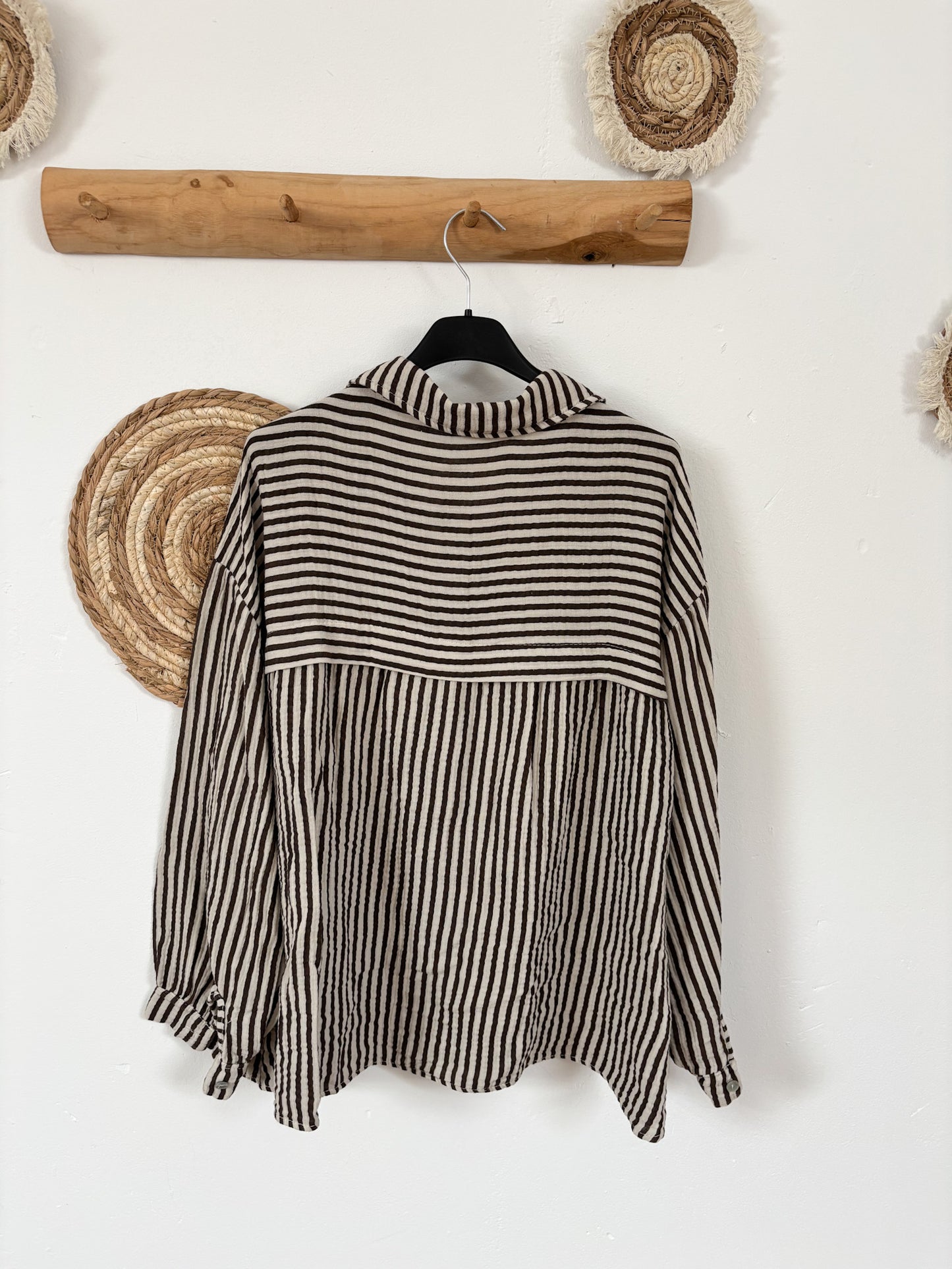 Bluse Art.Nr. 3423