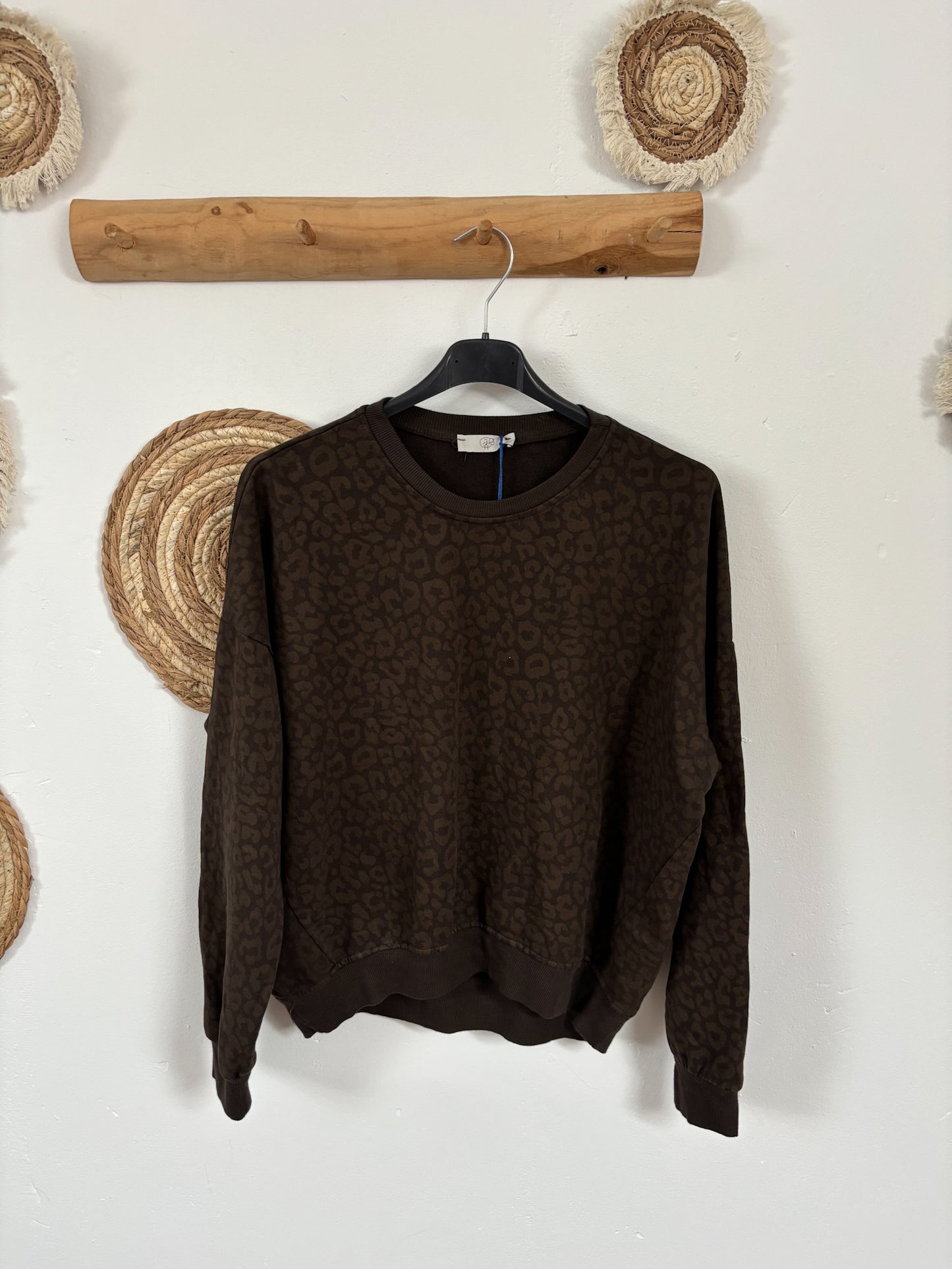 Pullover Art.Nr. 3425 (versch. Farben)