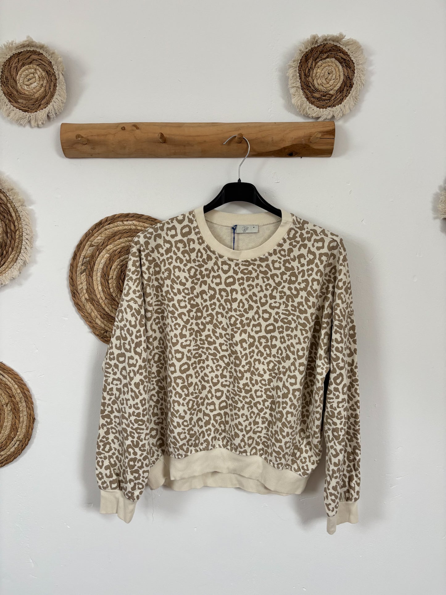 Pullover Art.Nr. 3425 (versch. Farben)