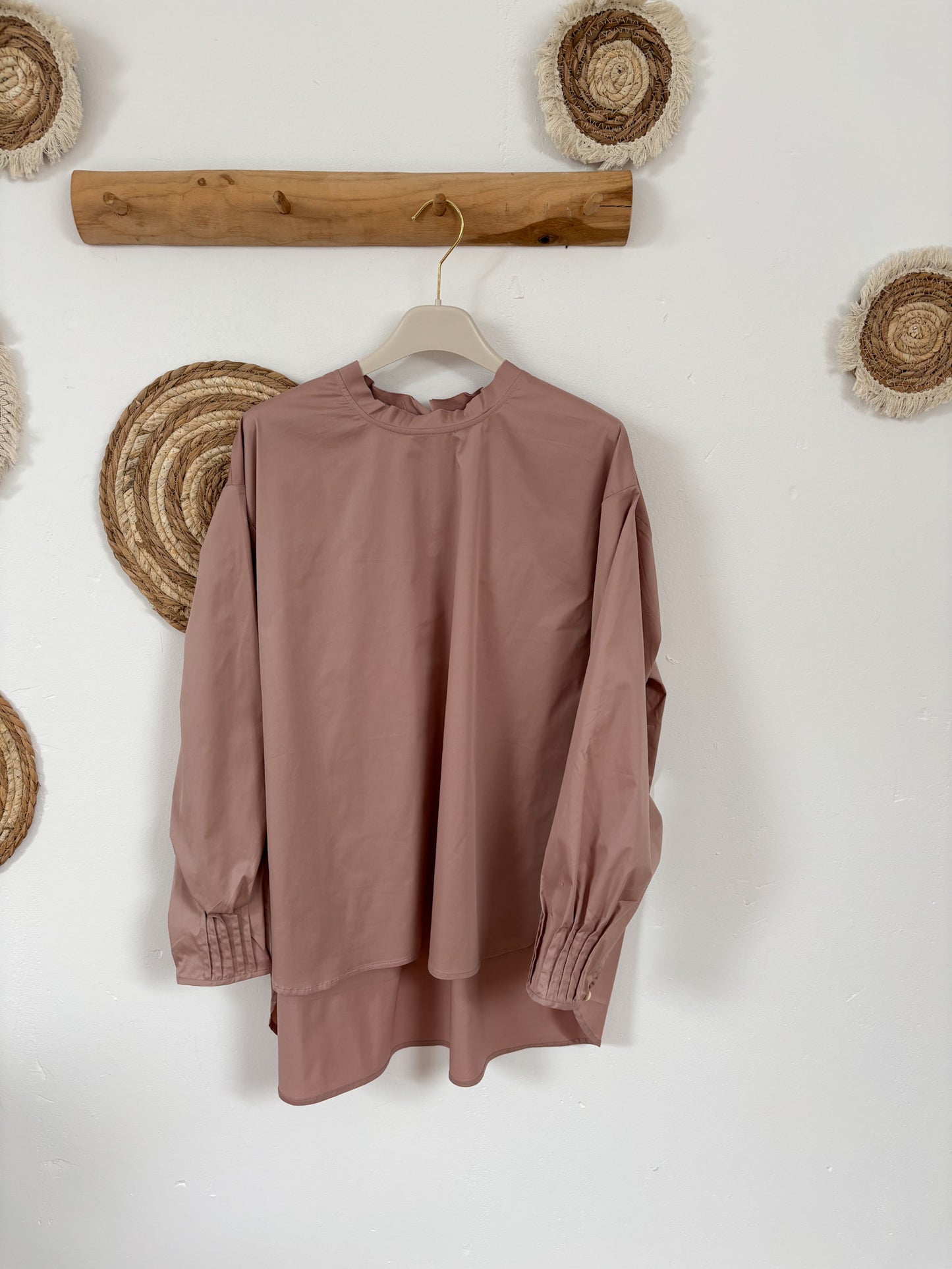 Bluse Art.Nr. 3428 (versch. Farben)