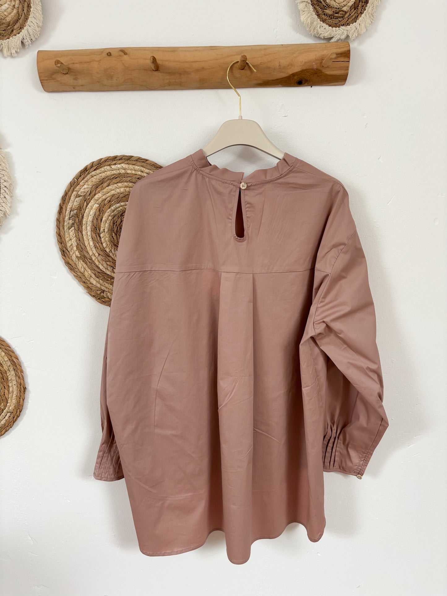 Bluse Art.Nr. 3428 (versch. Farben)