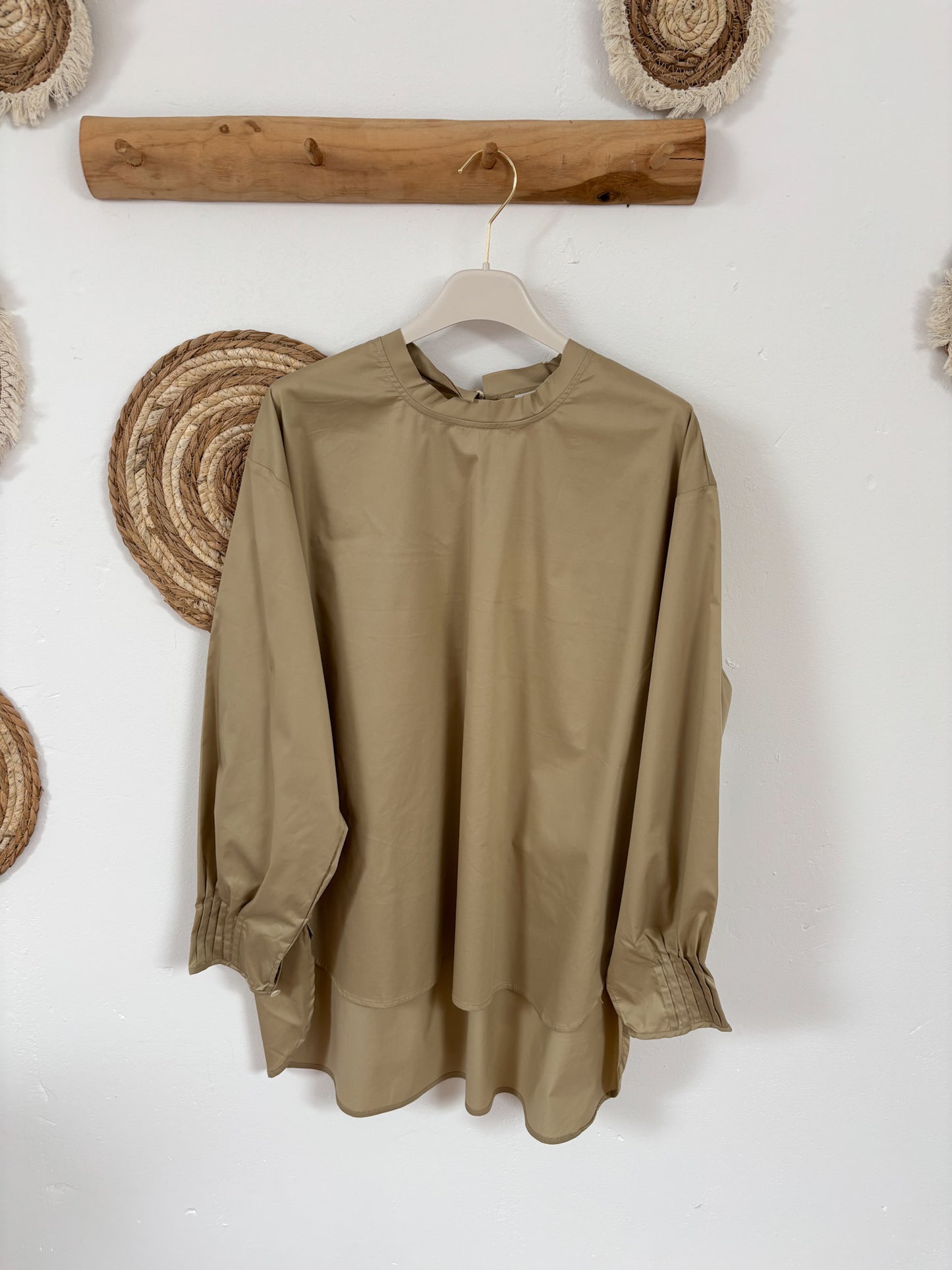 Bluse Art.Nr. 3428 (versch. Farben)