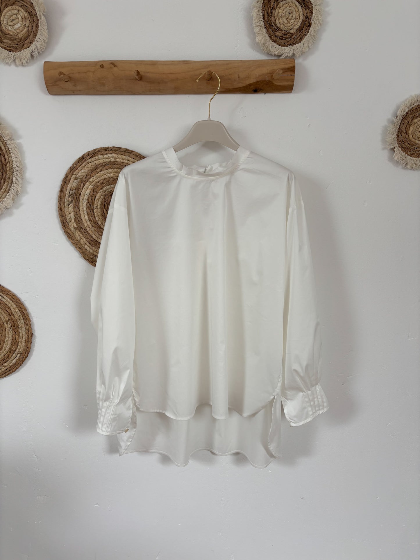 Bluse Art.Nr. 3428 (versch. Farben)