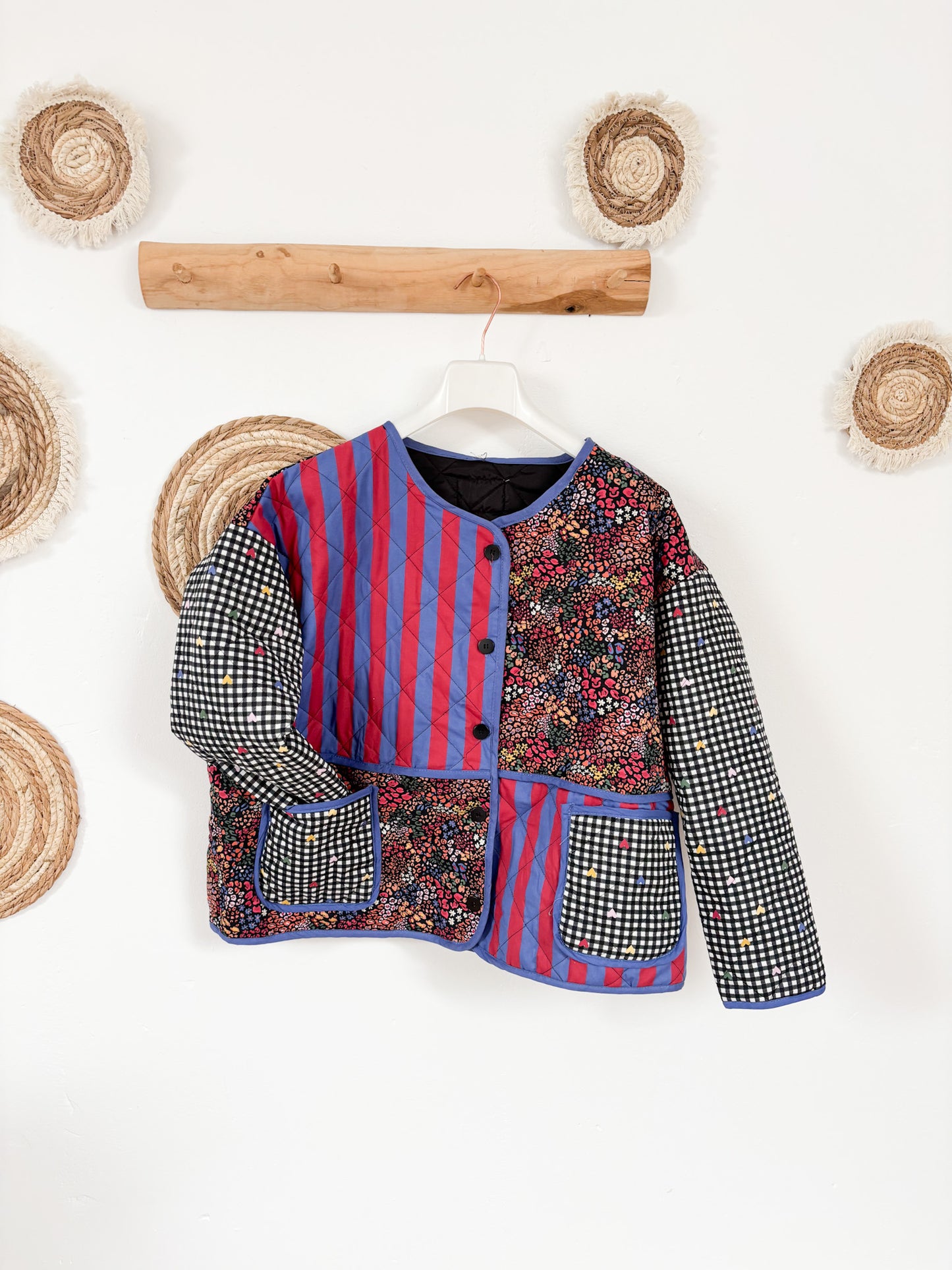 Jacke Art.Nr. 3427