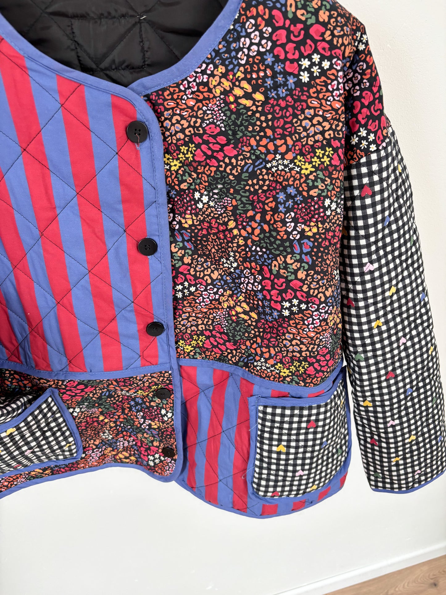 Jacke Art.Nr. 3427
