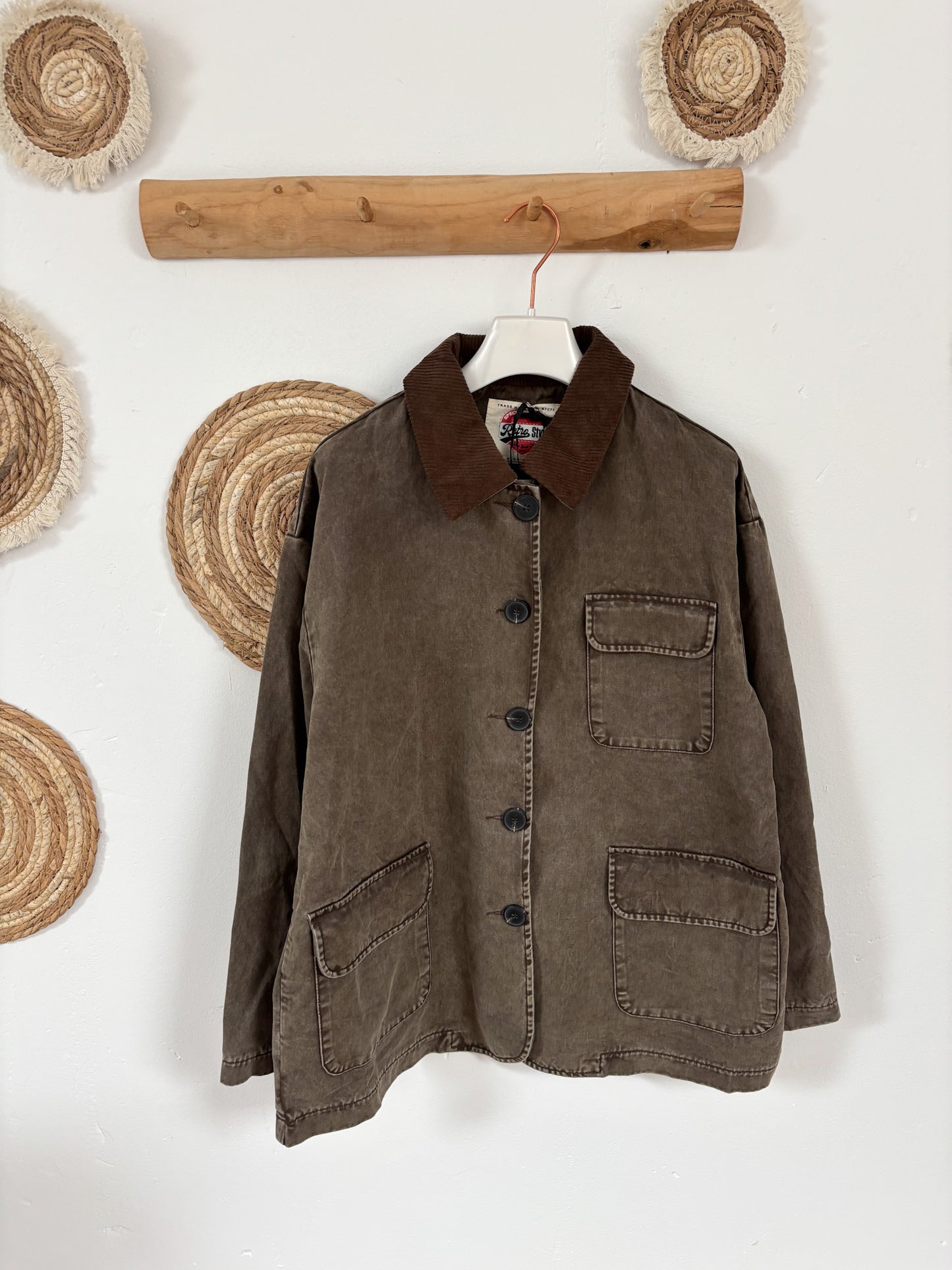 Jacke Art.Nr. 3429
