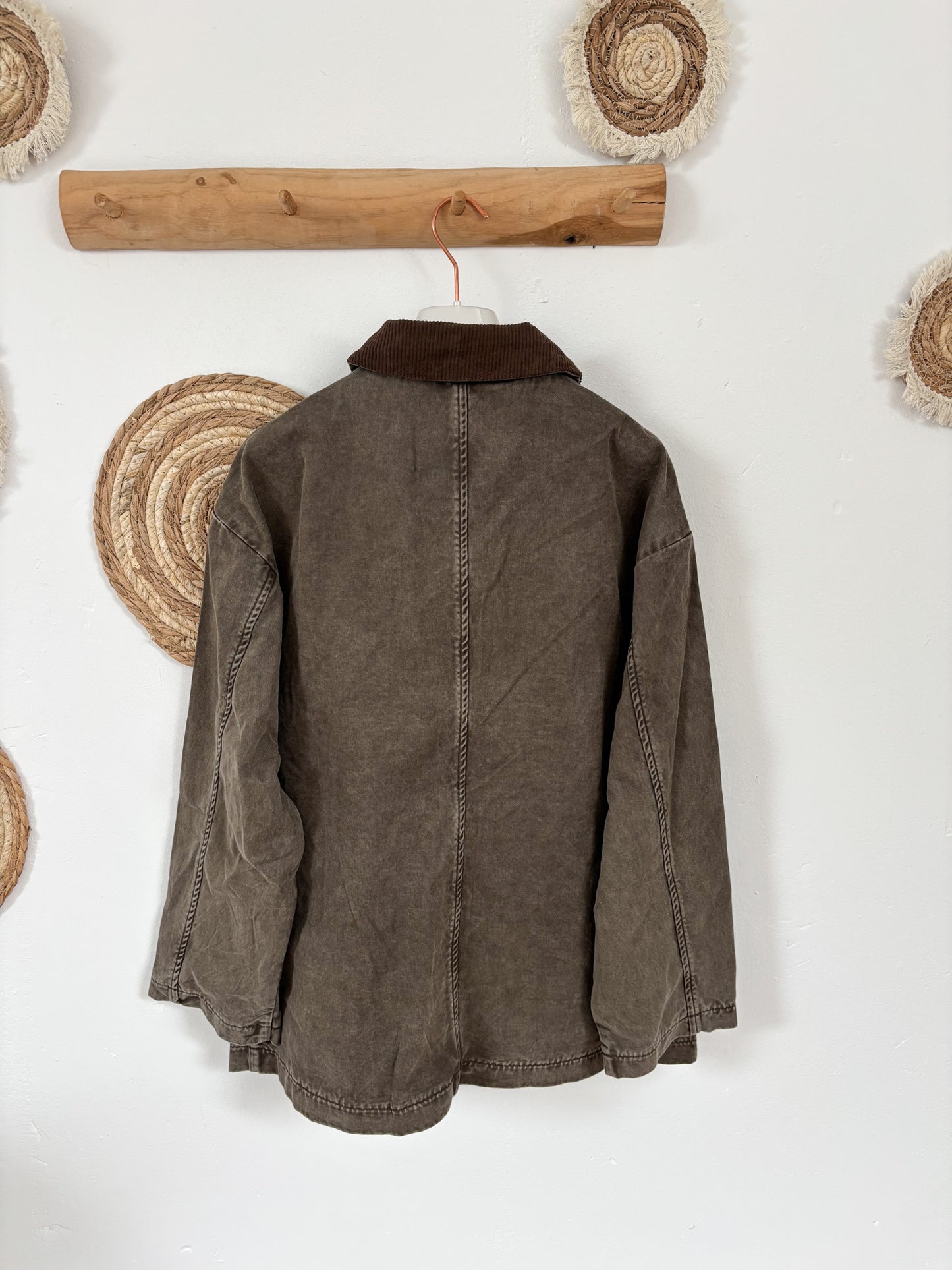 Jacke Art.Nr. 3429
