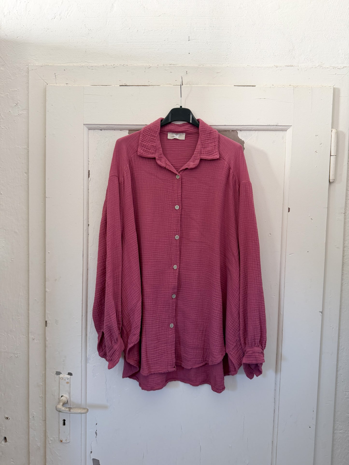 Bluse Art.Nr. 00427 (versch. Farben)