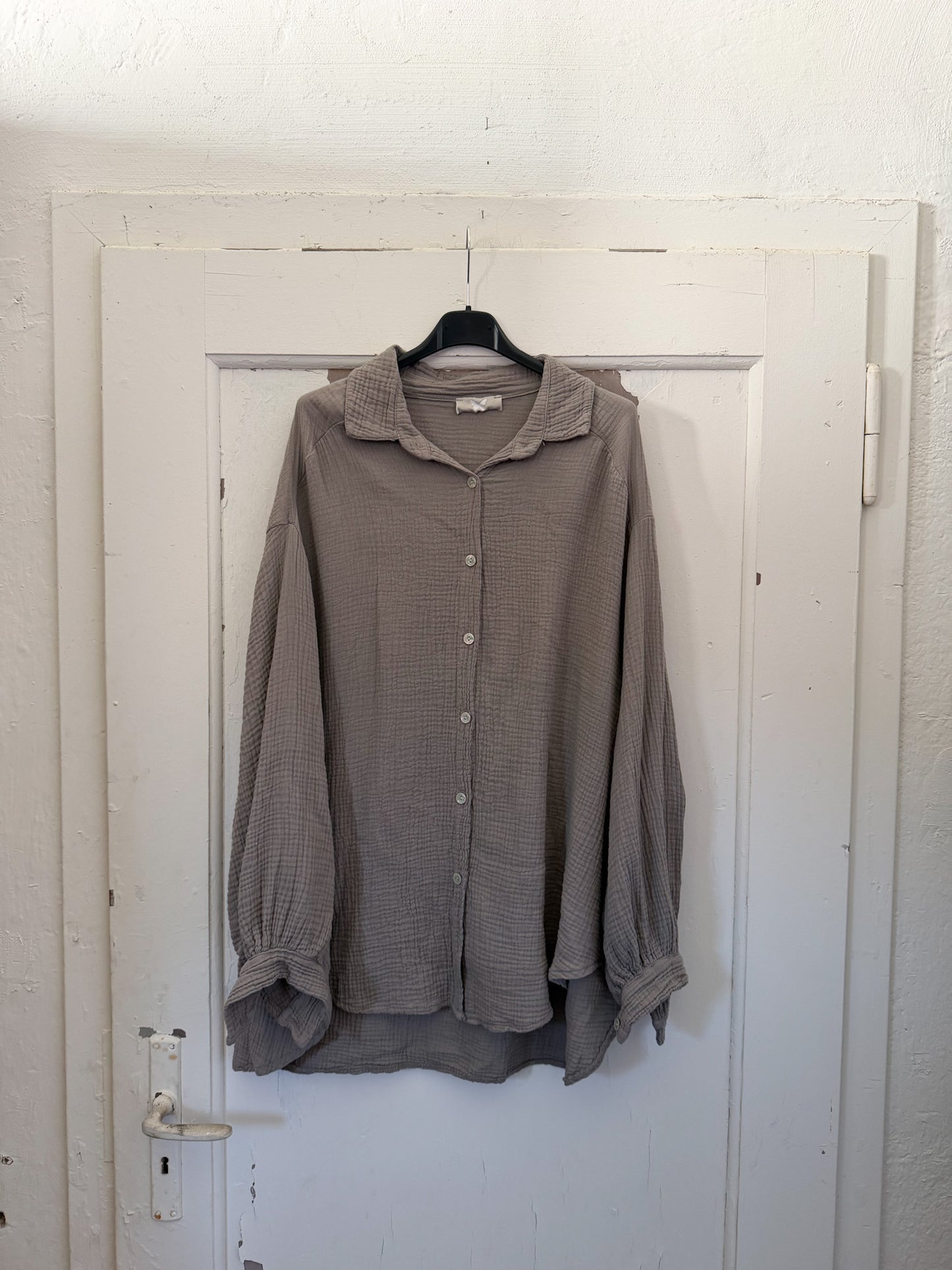 Bluse Art.Nr. 00427 (versch. Farben)