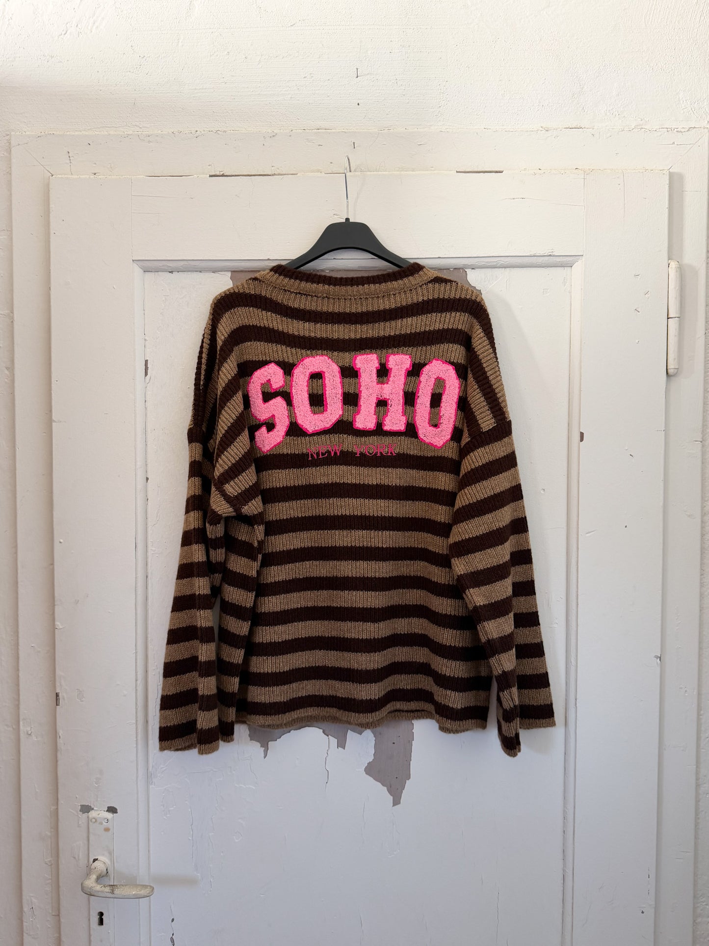 Cardigan Art.Nr. 3421 (versch. Farben)
