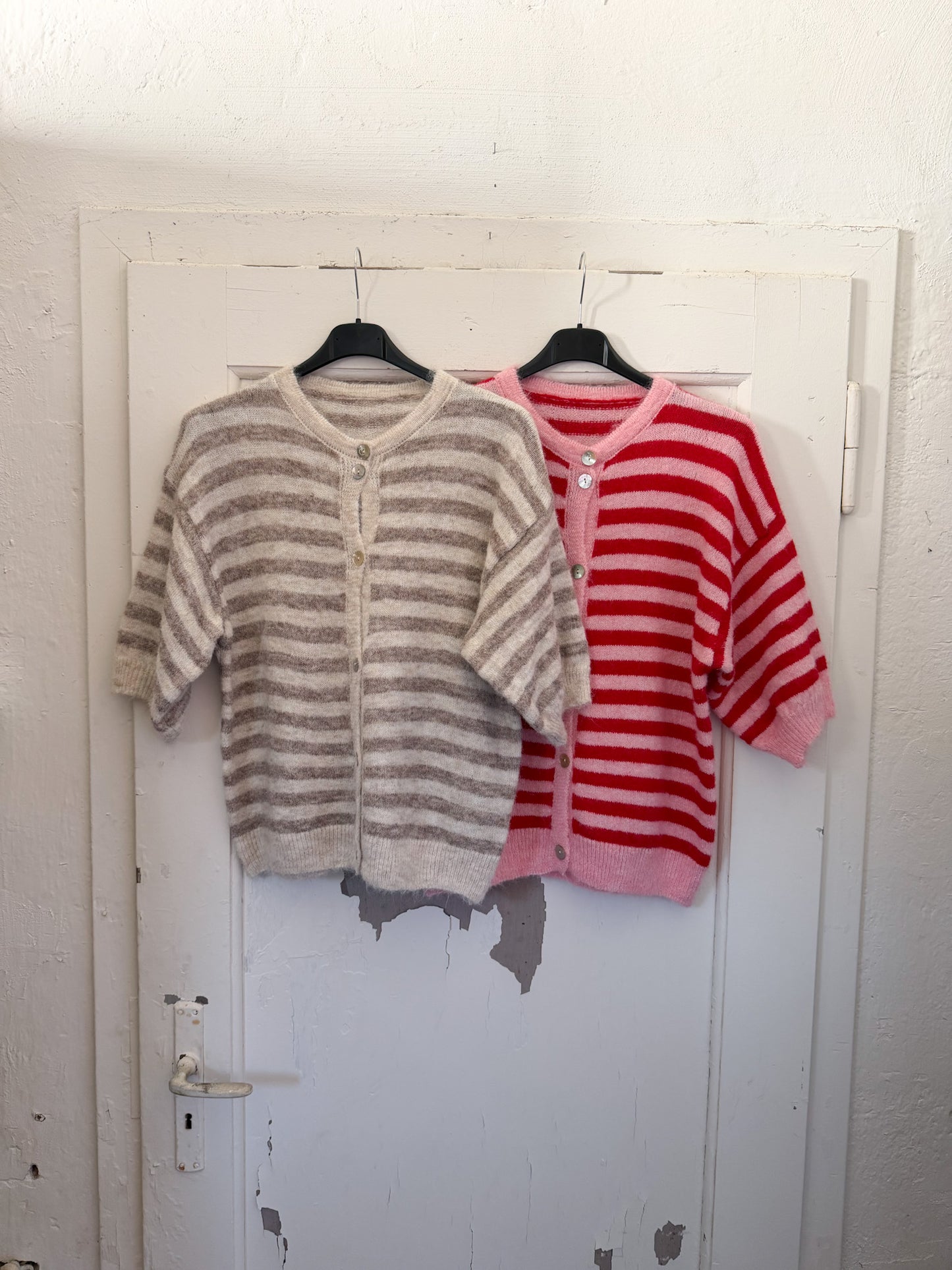 Cardigan Art.Nr. 92635 (versch. Farben)