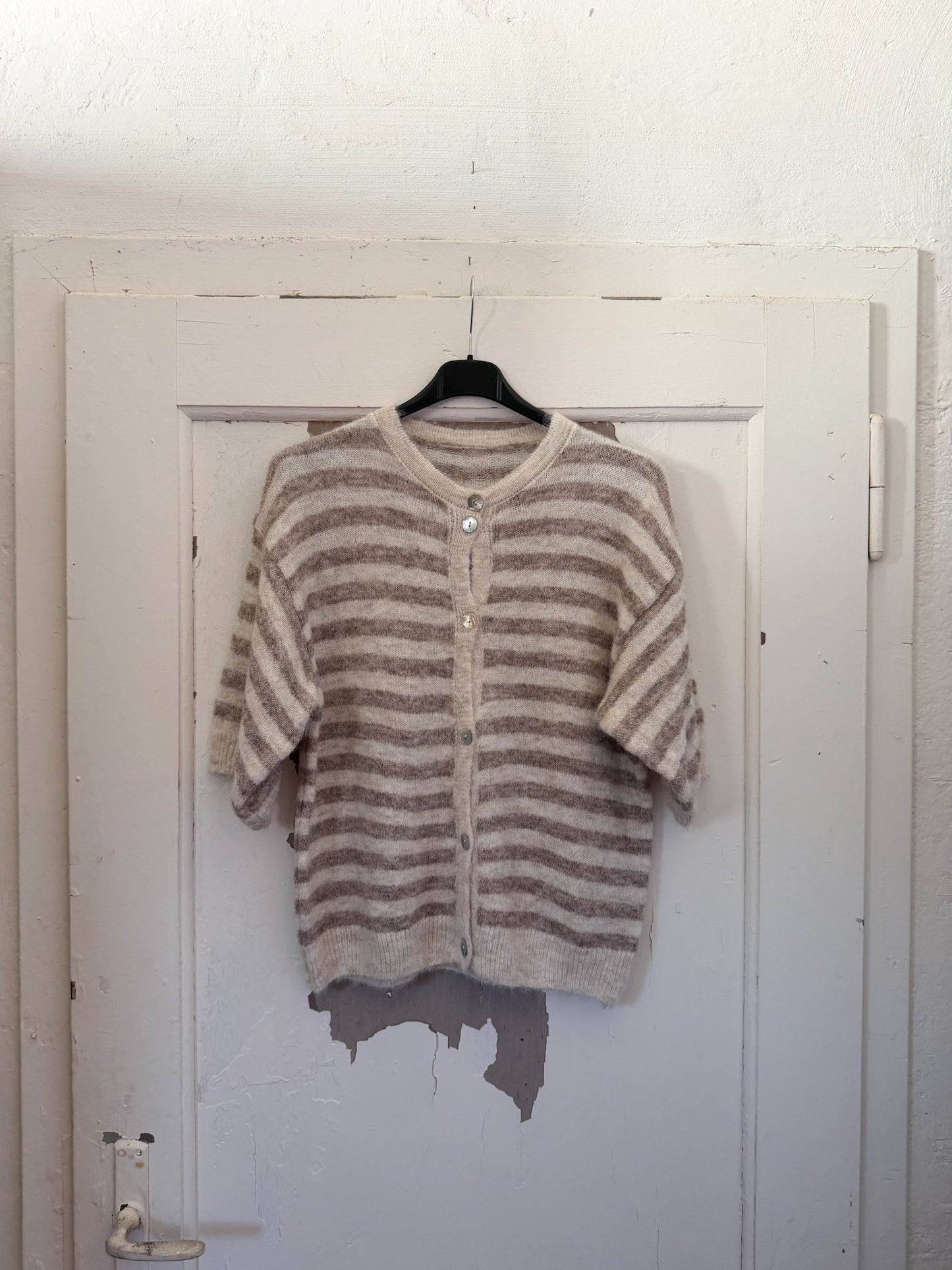 Cardigan Art.Nr. 92635 (versch. Farben)