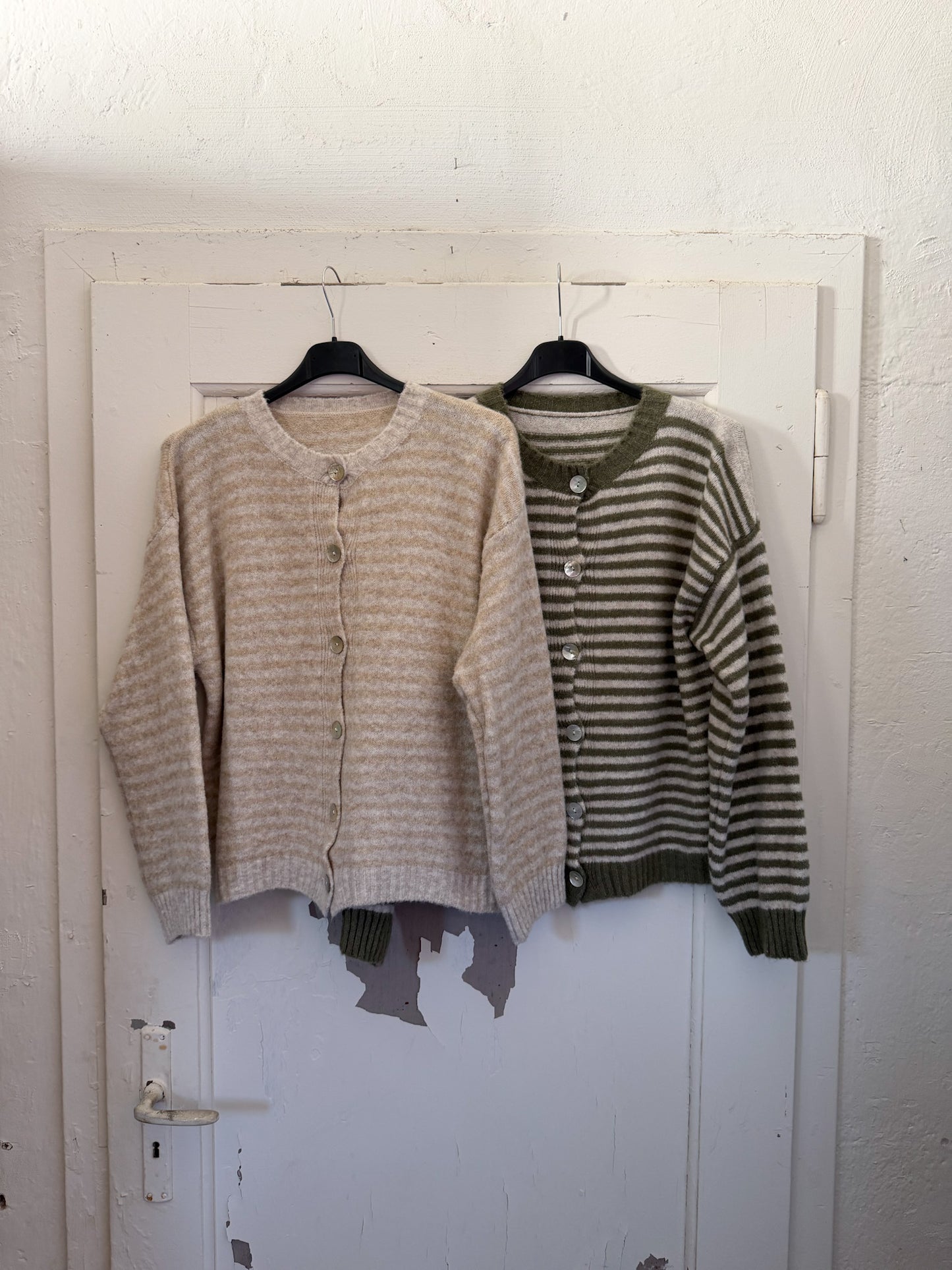Cardigan Art.Nr. 40979 (versch. Farben)