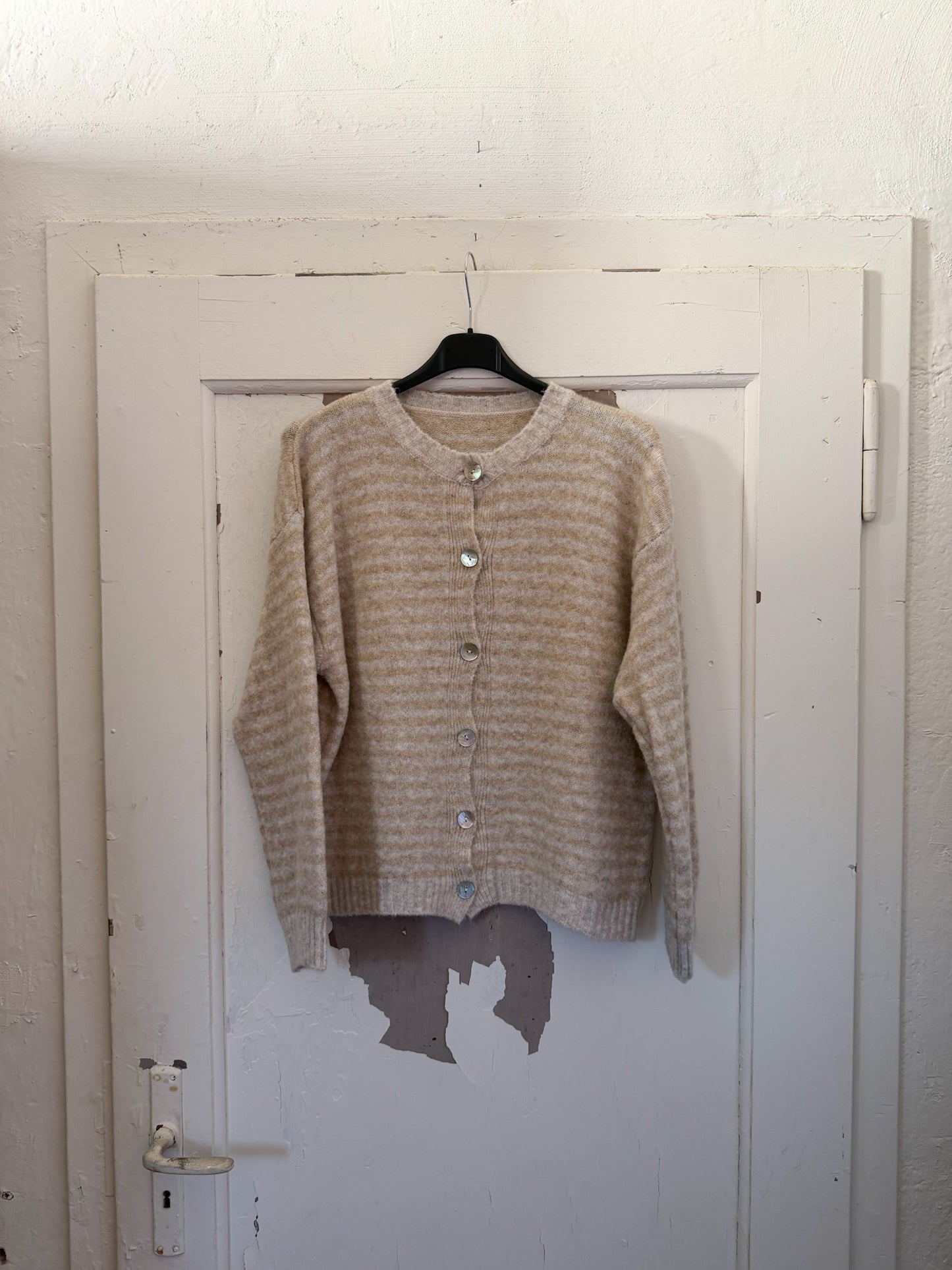 Cardigan Art.Nr. 40979 (versch. Farben)
