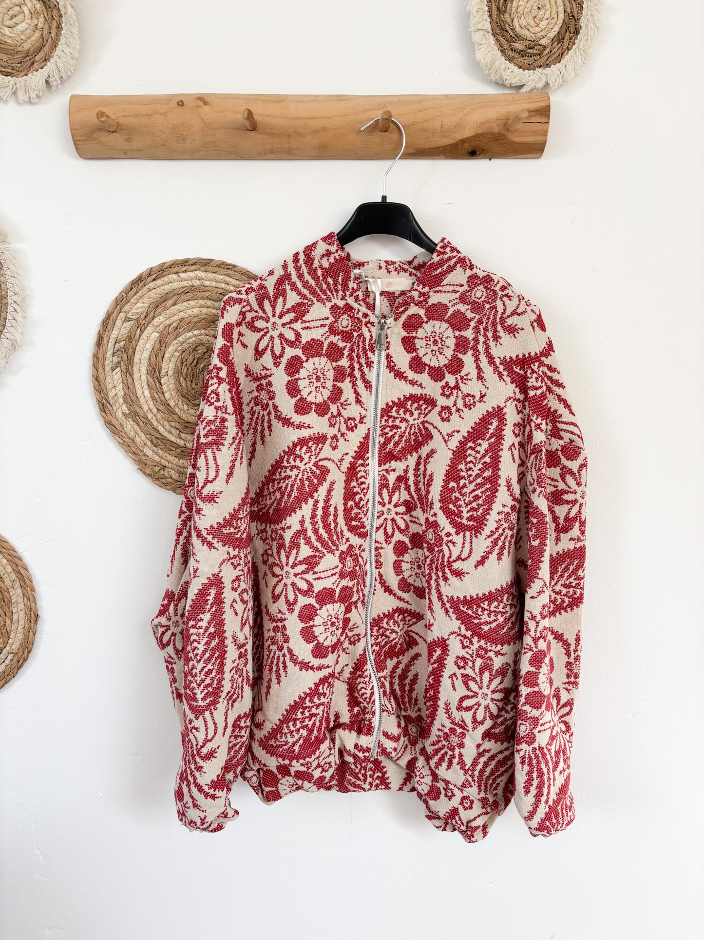 Jacke Art.Nr. 3433 (versch. Farben)