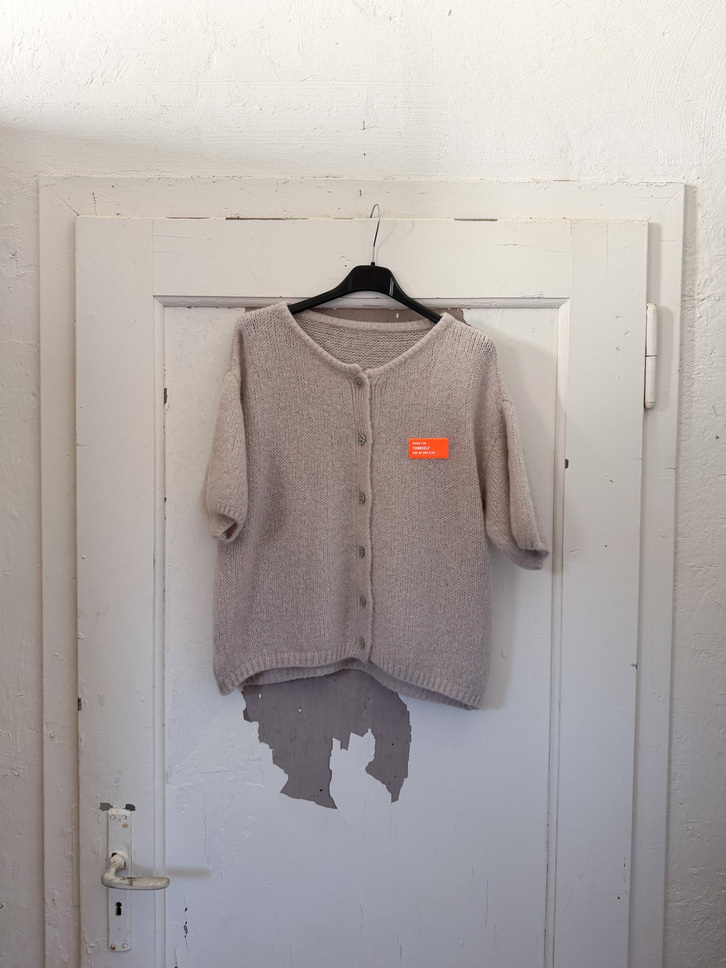 Cardigan Art.Nr. 13003 (versch. Farben)